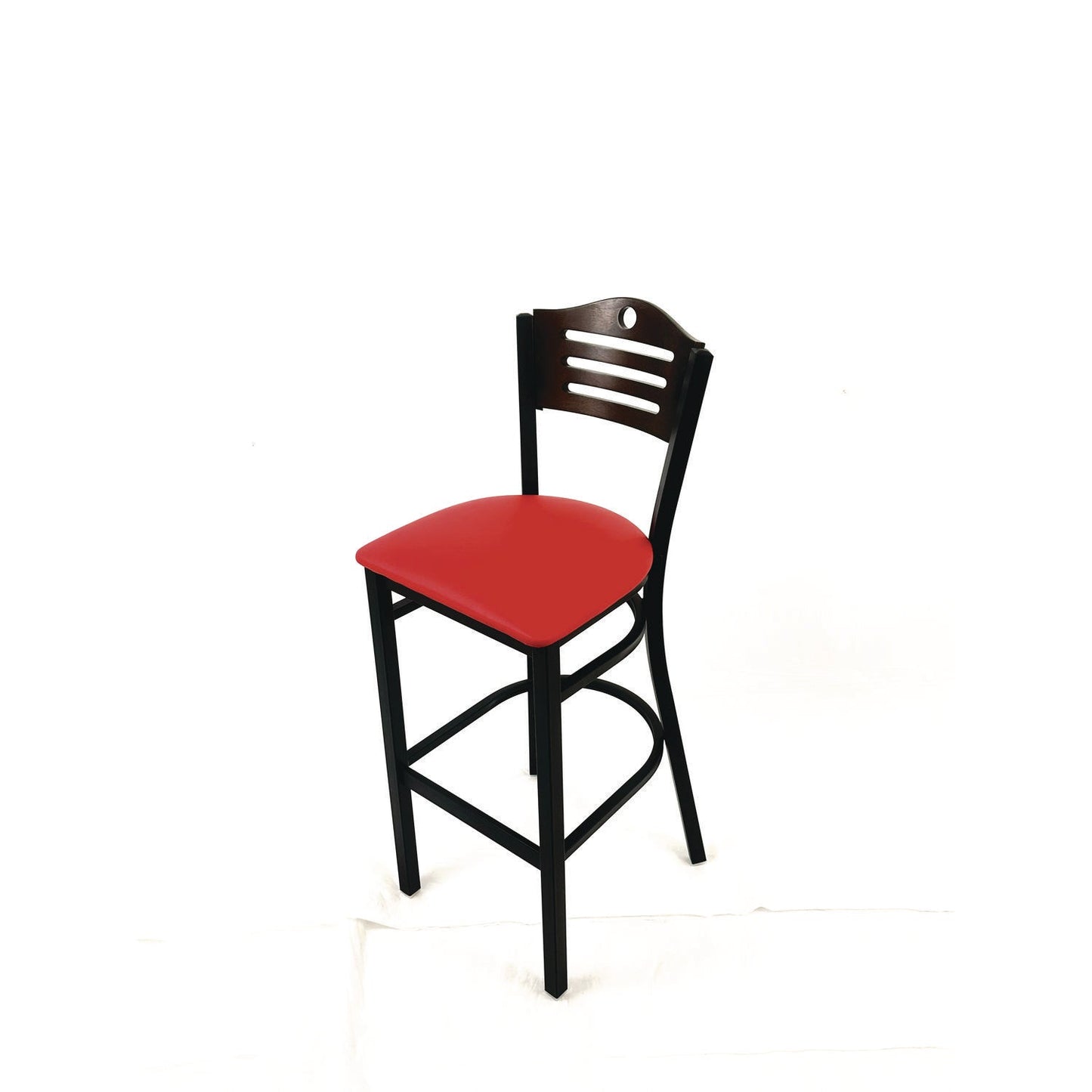 jmc-furniture-eagle-series-barstool-supports-up-to-300-lb-28-5-seat-height-red-seat-dark-walnut-back-black-base-jmcebbvredc_2