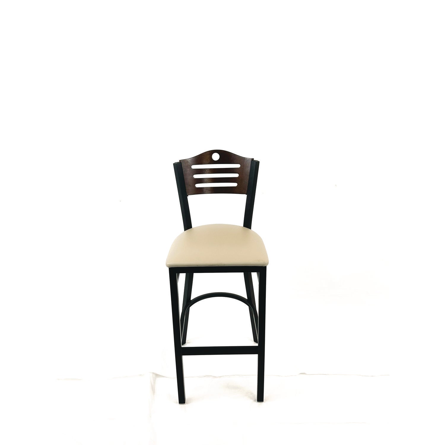 jmc-furniture-eagle-series-barstool-supports-up-to-300-lb-28-5-seat-height-taupe-seat-dark-walnut-back-black-base-jmcebbvtauc_1