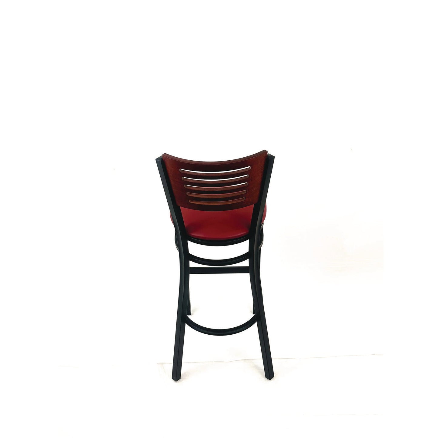 jmc-furniture-jones-river-series-barstool-supports-up-to-300-lb-28-5-seat-height-burgundy-seat-dark-mahogany-back-black-base-jmcjrbbvburb_4