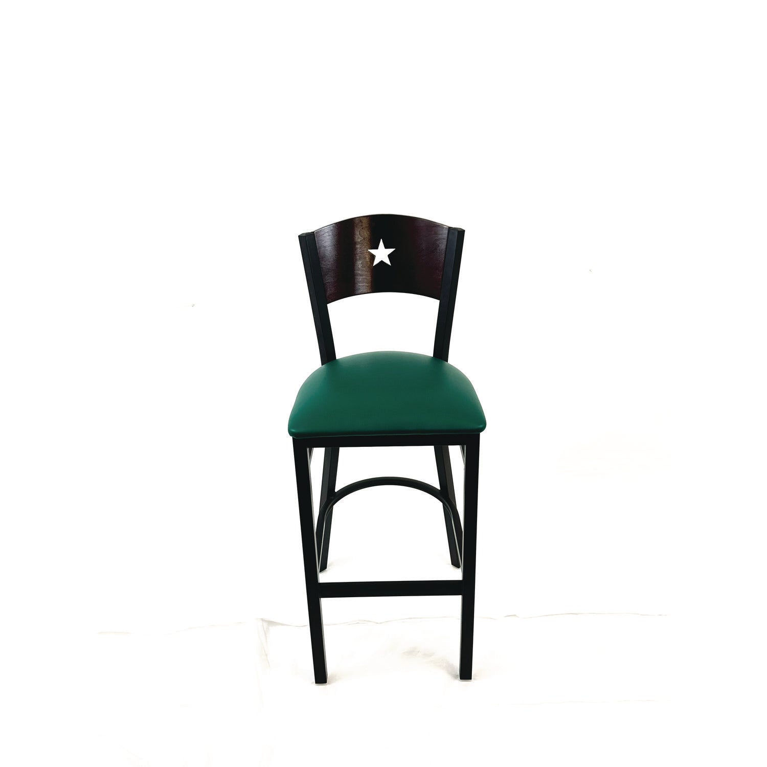 jmc-furniture-liberty-series-barstool-supports-up-to-300-lb-28-5-seat-height-green-seat-dark-mahogany-back-black-base-jmclbbvgrnb_1