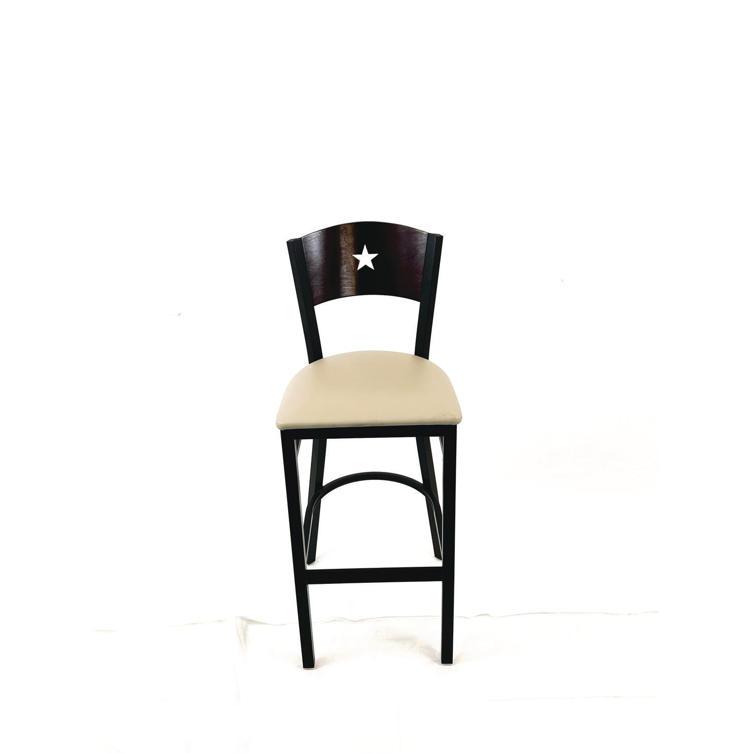 jmc-furniture-liberty-series-barstool-supports-up-to-300-lb-28-5-seat-height-taupe-seat-dark-mahogany-back-black-base-jmclbbvtaub_1