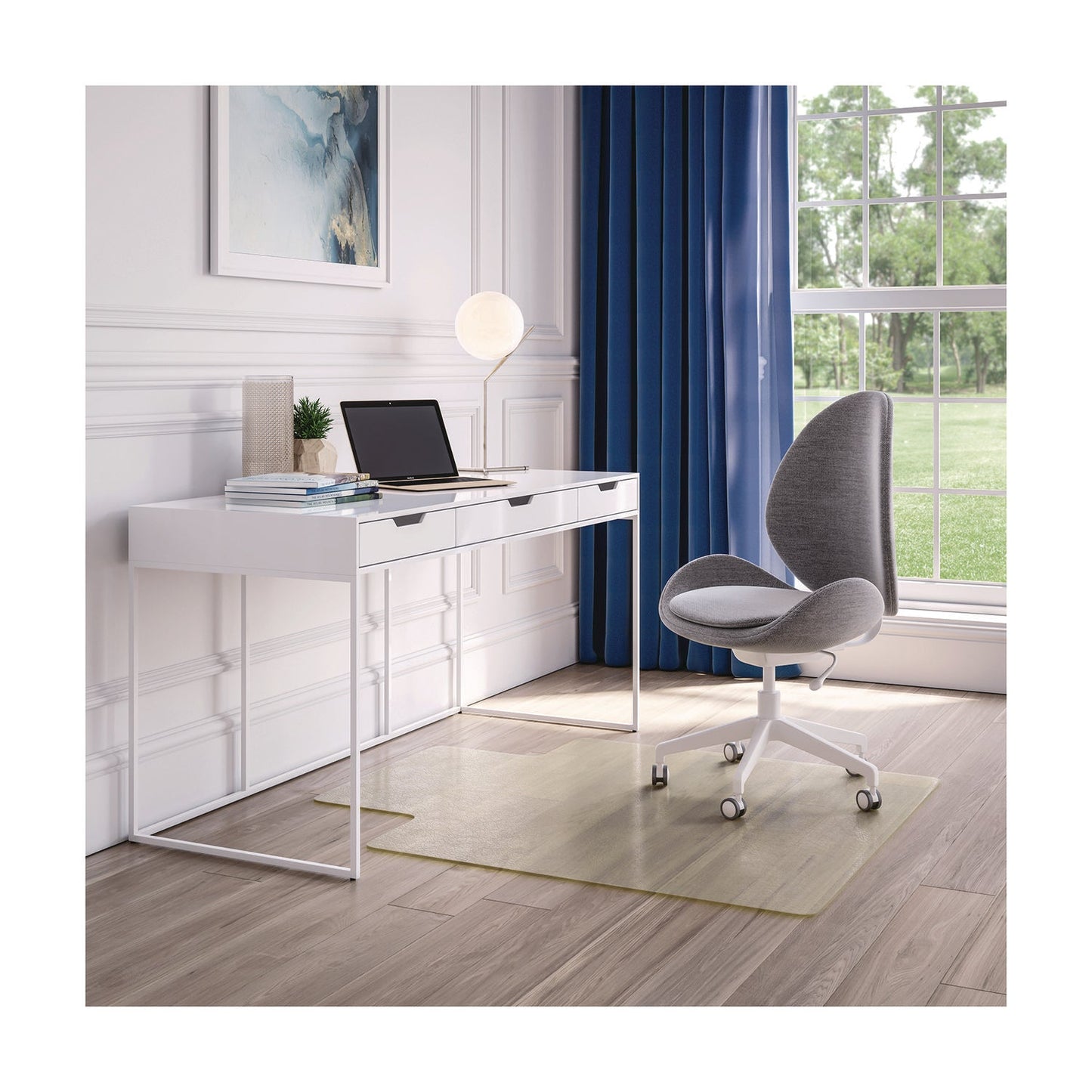 deflecto-oceanmat-hard-floor-chair-mat-36-x-48-lipped-clear-defcm2g112ocb_4