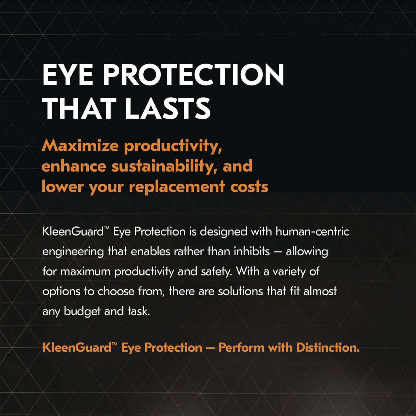 kleenguard™-v50-otg-safety-eyewear-black-frame-smoke-mirror-anti-fog-lens-ans20747_2