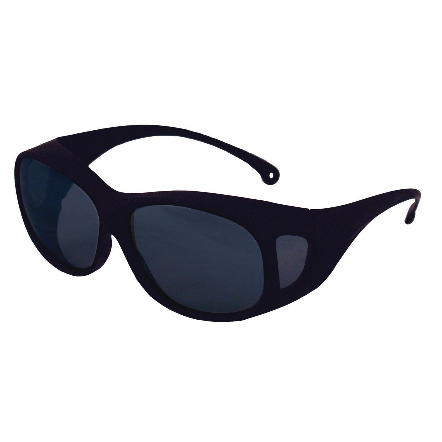 kleenguard™-v50-otg-safety-eyewear-black-frame-smoke-mirror-anti-fog-lens-ans20747_3
