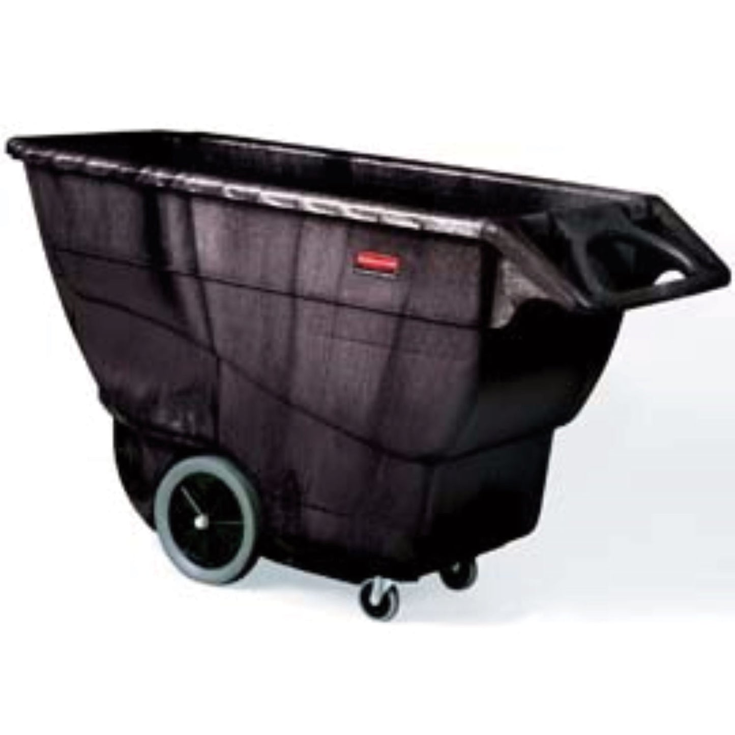 Rubbermaid® Commercial 5-Inch Swivel Caster, Gray (SGS9T15L1)