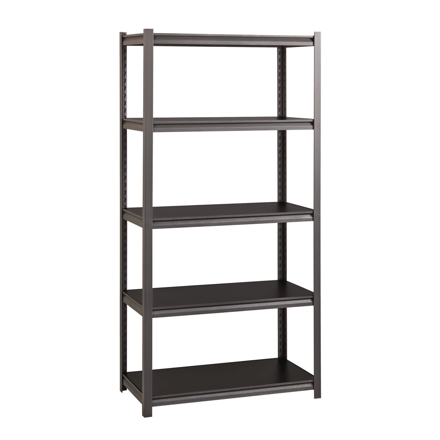 alera-steel-shelving-unit-with-laminate-shelves-five-shelf-36w-x-18d-x-72h-steel-black-gun-metal-gray-alesu721836l_1