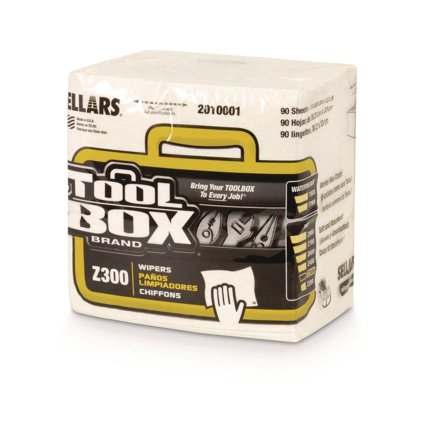 toolbox-z300-quarterfold-wipers-1-ply-11-87-x-13-white-12-carton-slr2010001_1