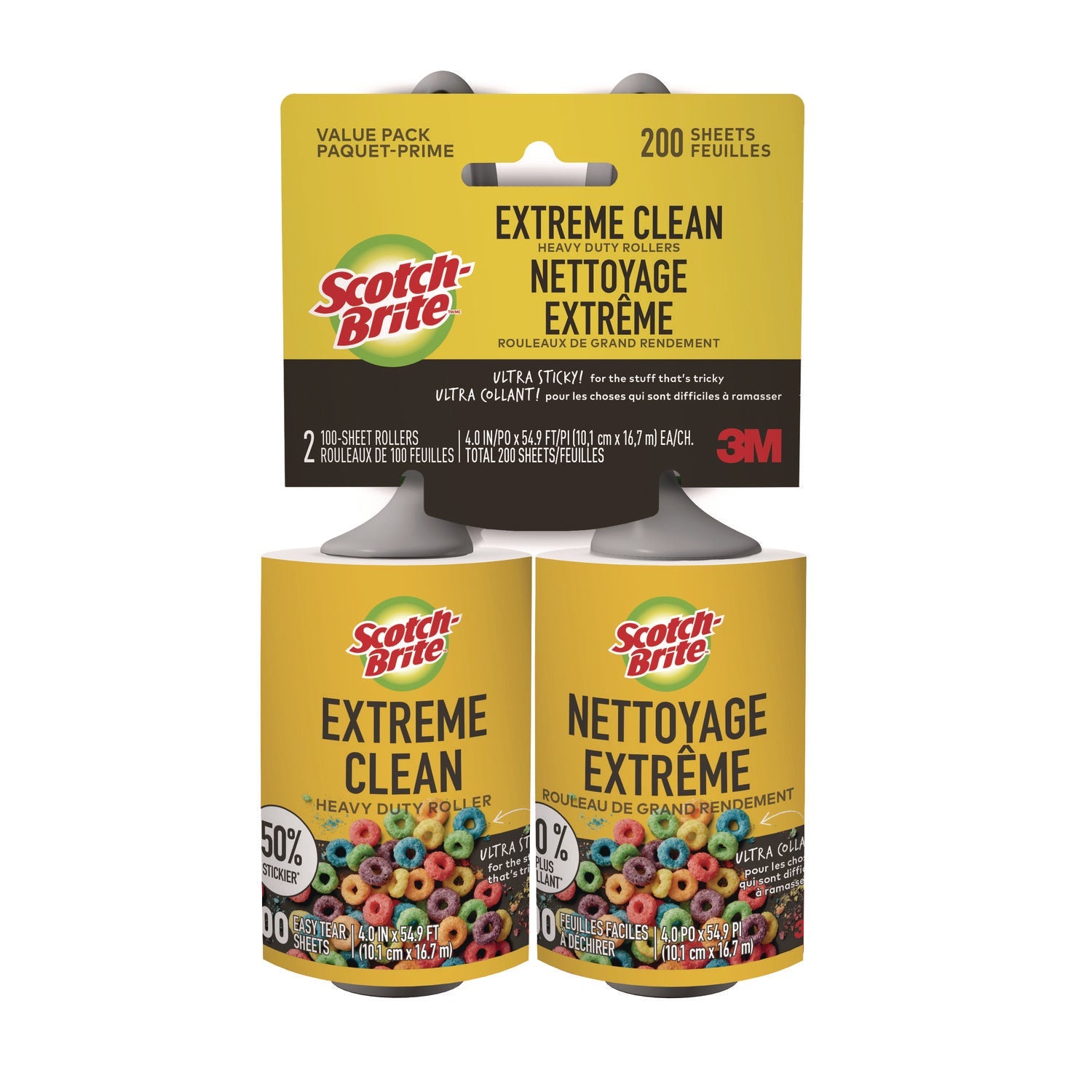 scotch-brite-extreme-clean-lint-roller-100-sheets-roll-2-pack-mmm830rs100tp_1