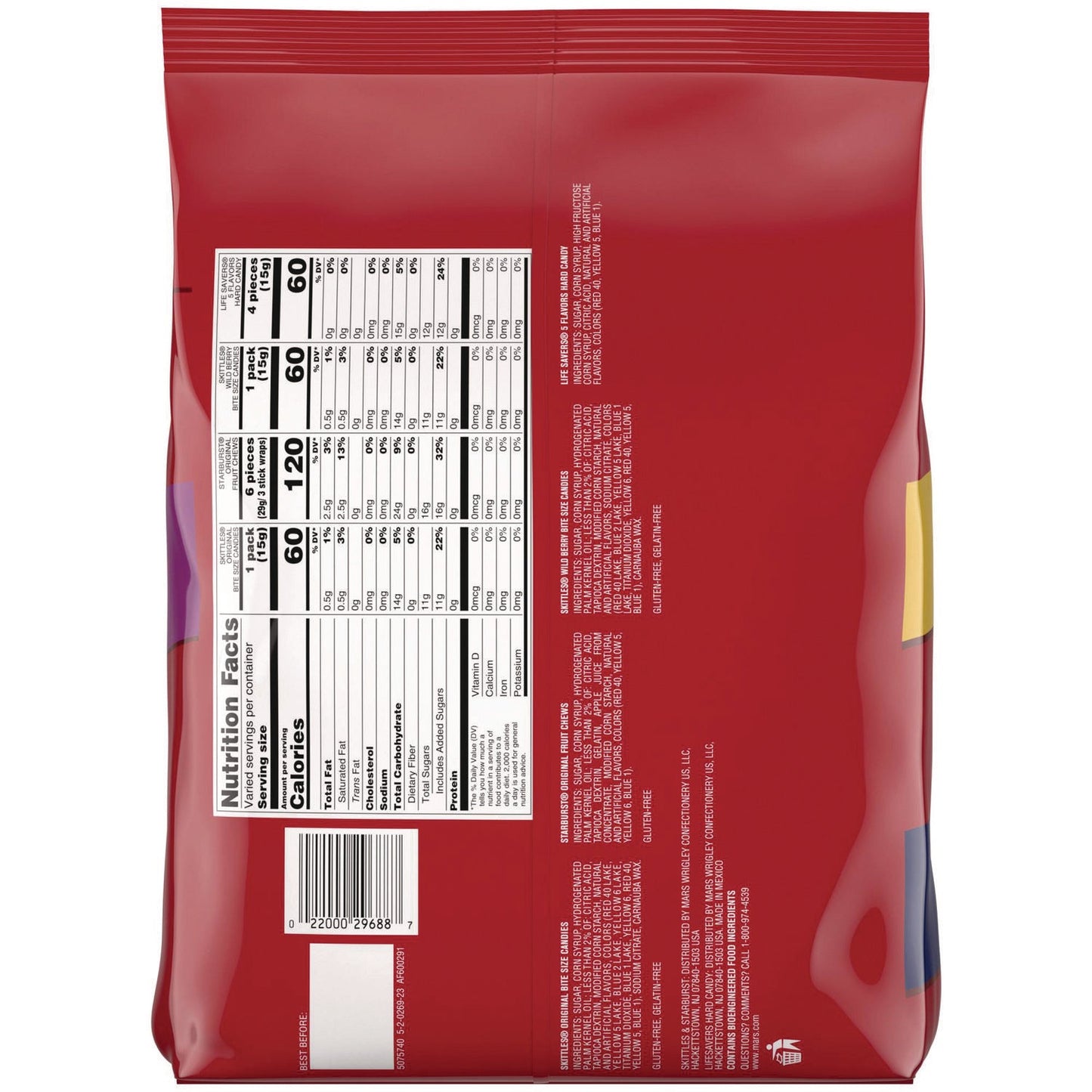 mars-skittles-starburst-and-life-savers-fun-size-fruity-candy-assortment-45-85-oz-bag-135-pieces-individually-wrapped-skt29689_4