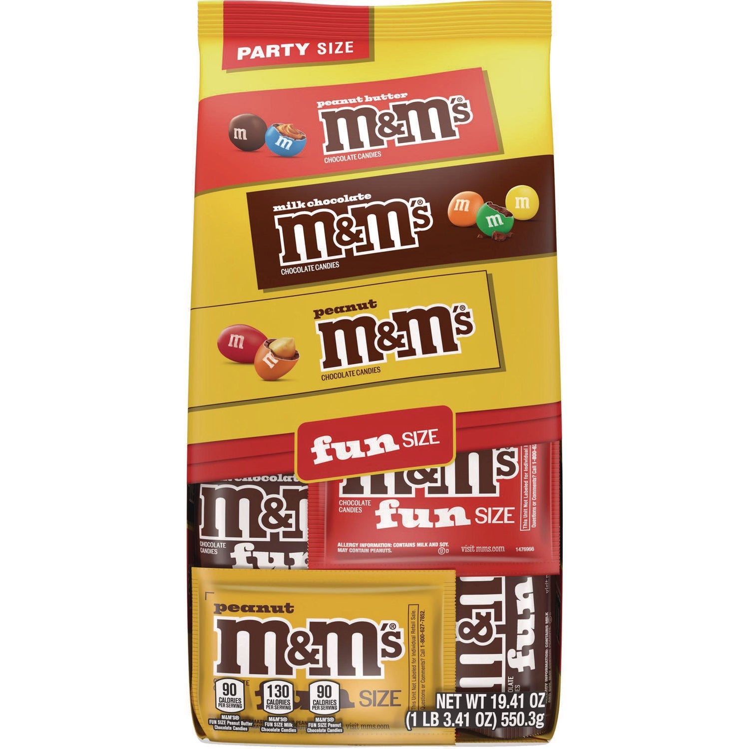 m-ms-m-and-ms-milk-chocolate-peanut-and-peanut-butter-variety-pack-fun-size-chocolate-candy-assortment-19-41-oz-bag-mnm59878_1