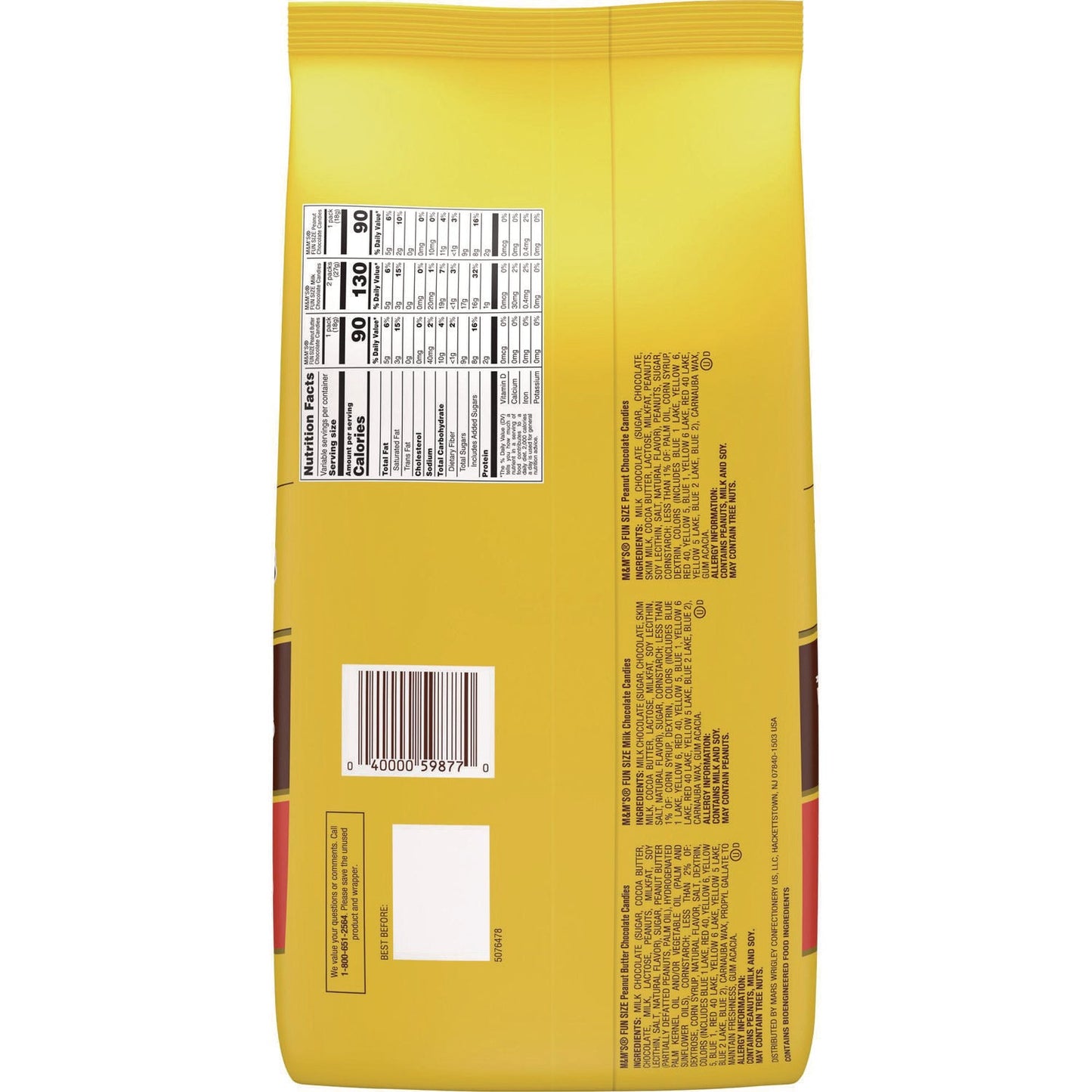 m-ms-m-and-ms-milk-chocolate-peanut-and-peanut-butter-variety-pack-fun-size-chocolate-candy-assortment-19-41-oz-bag-mnm59878_4