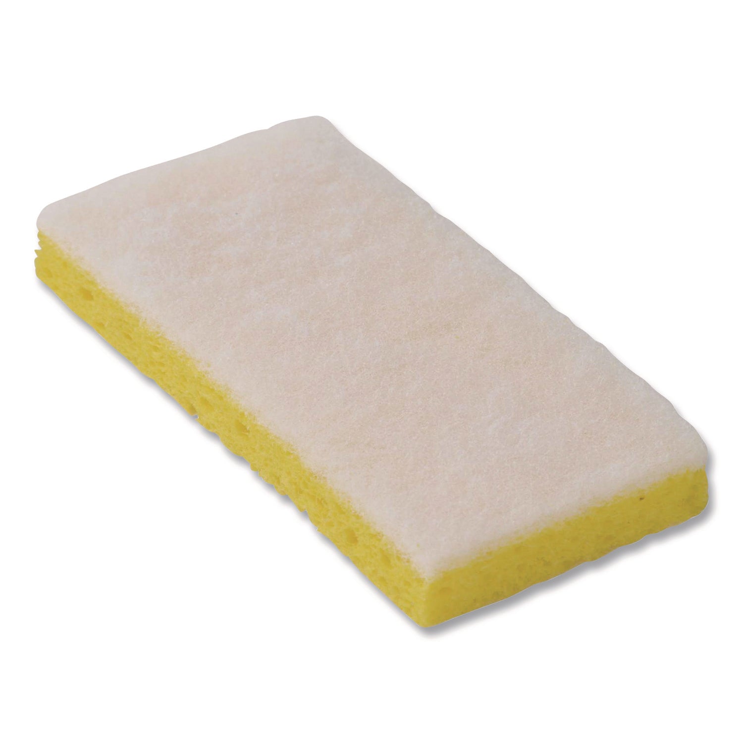 americo-r-resort-cut-scrub-sponge-light-duty-6-25-x-3-18-white-yellow-40-carton-am7551026_1