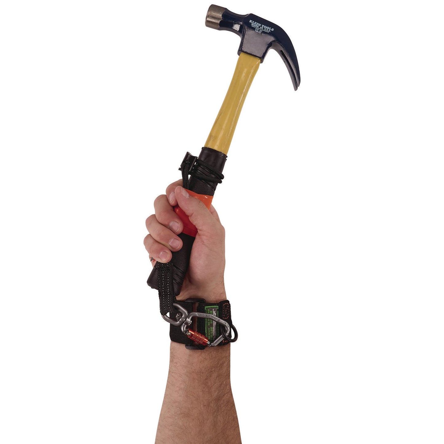 ergodyne-r-squids-3123-tool-wristband-with-d-ring-anchor-5-lb-max-working-capacity-18-long-black-ego19085_4