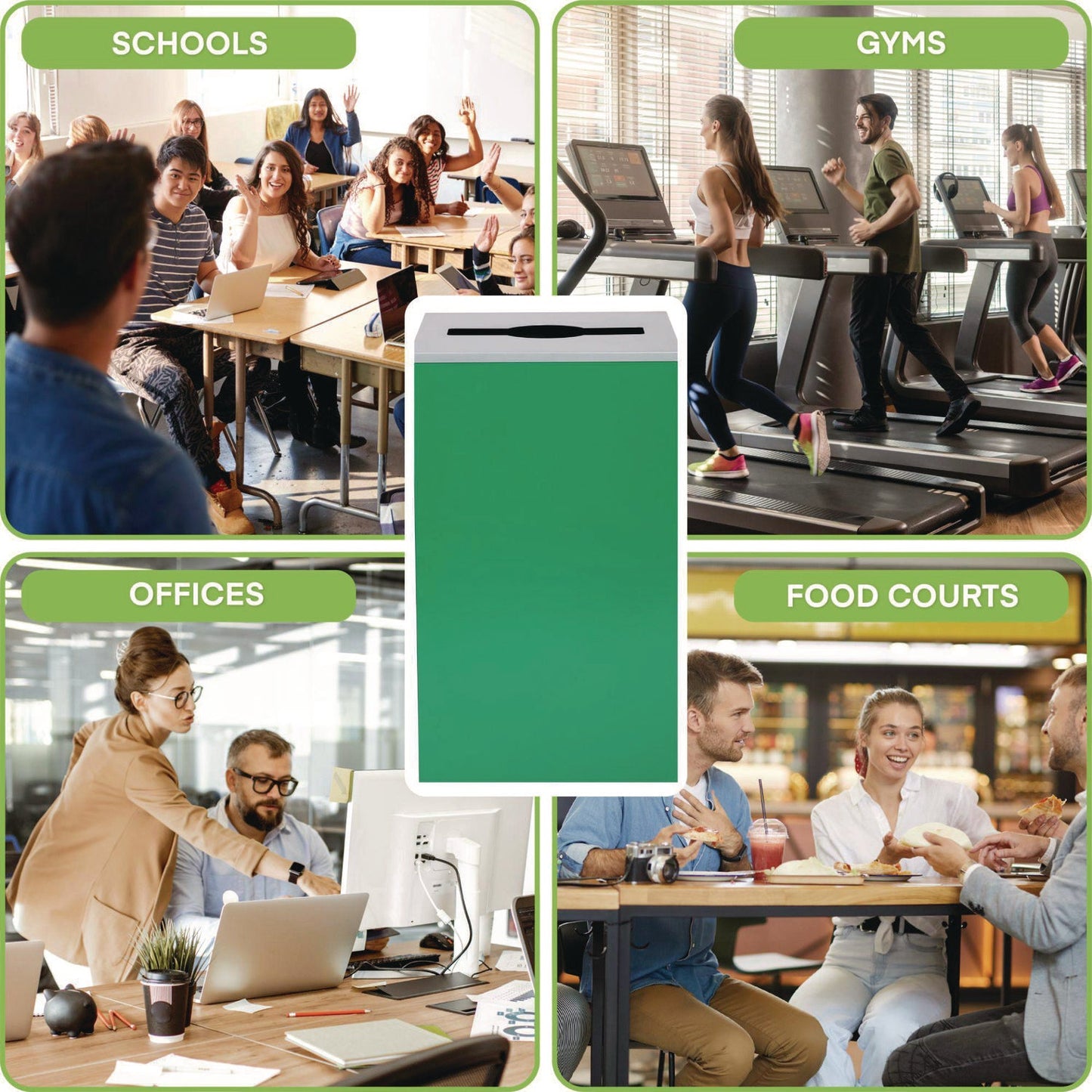 alpine-industries-29-gallon-trash-recycling-cans-steel-green-can-with-mixed-lid-alh4450kitgrnm_10