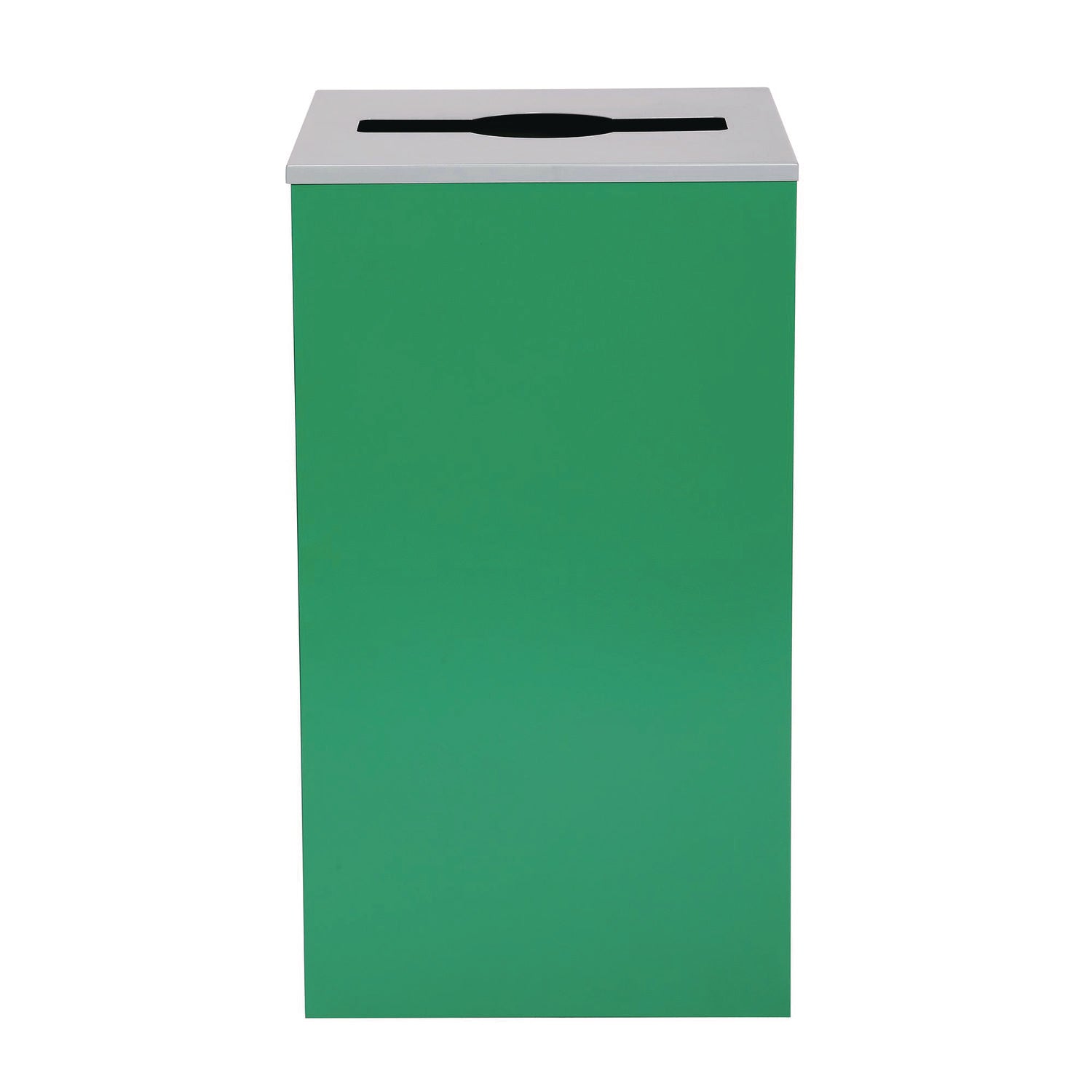 alpine-industries-29-gallon-trash-recycling-cans-steel-green-can-with-mixed-lid-alh4450kitgrnm_1