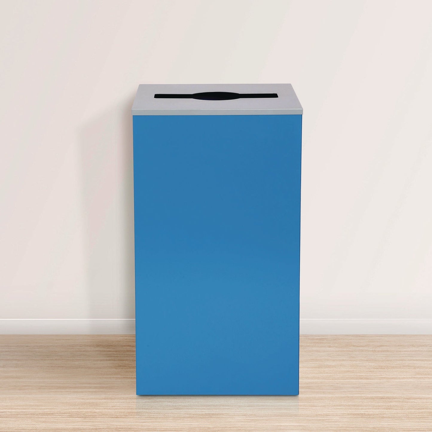 alpine-industries-29-gallon-trash-recycling-cans-steel-blue-can-with-mixed-lid-alh4450kitblum_7