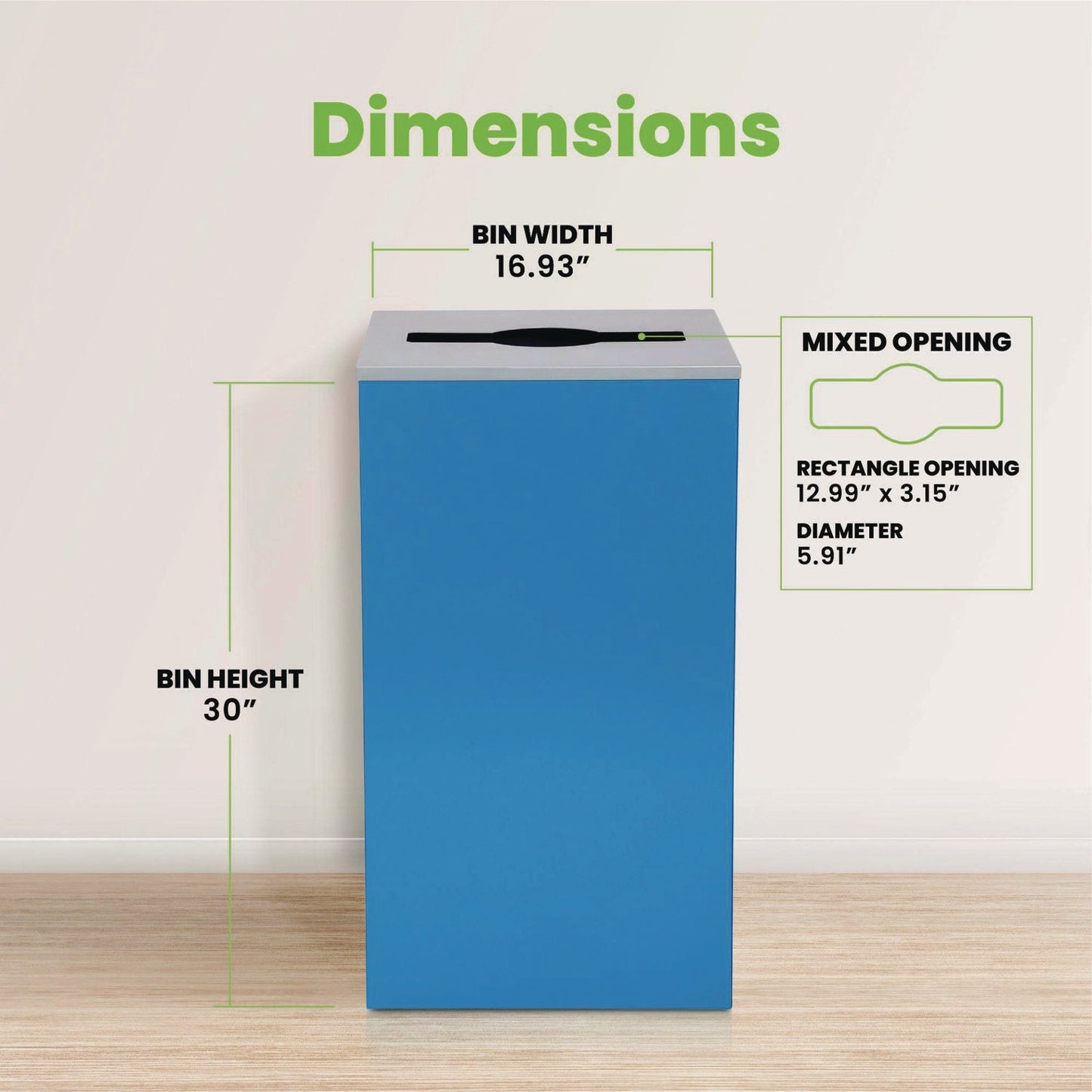 alpine-industries-29-gallon-trash-recycling-cans-steel-blue-can-with-mixed-lid-alh4450kitblum_10