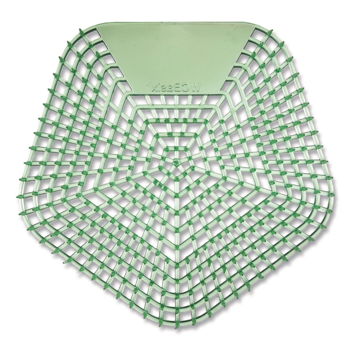 boardwalk®-anti-splash-urinal-screen-cucumber-twist-scent-green-0-11-oz-10-box-bwk1005_2