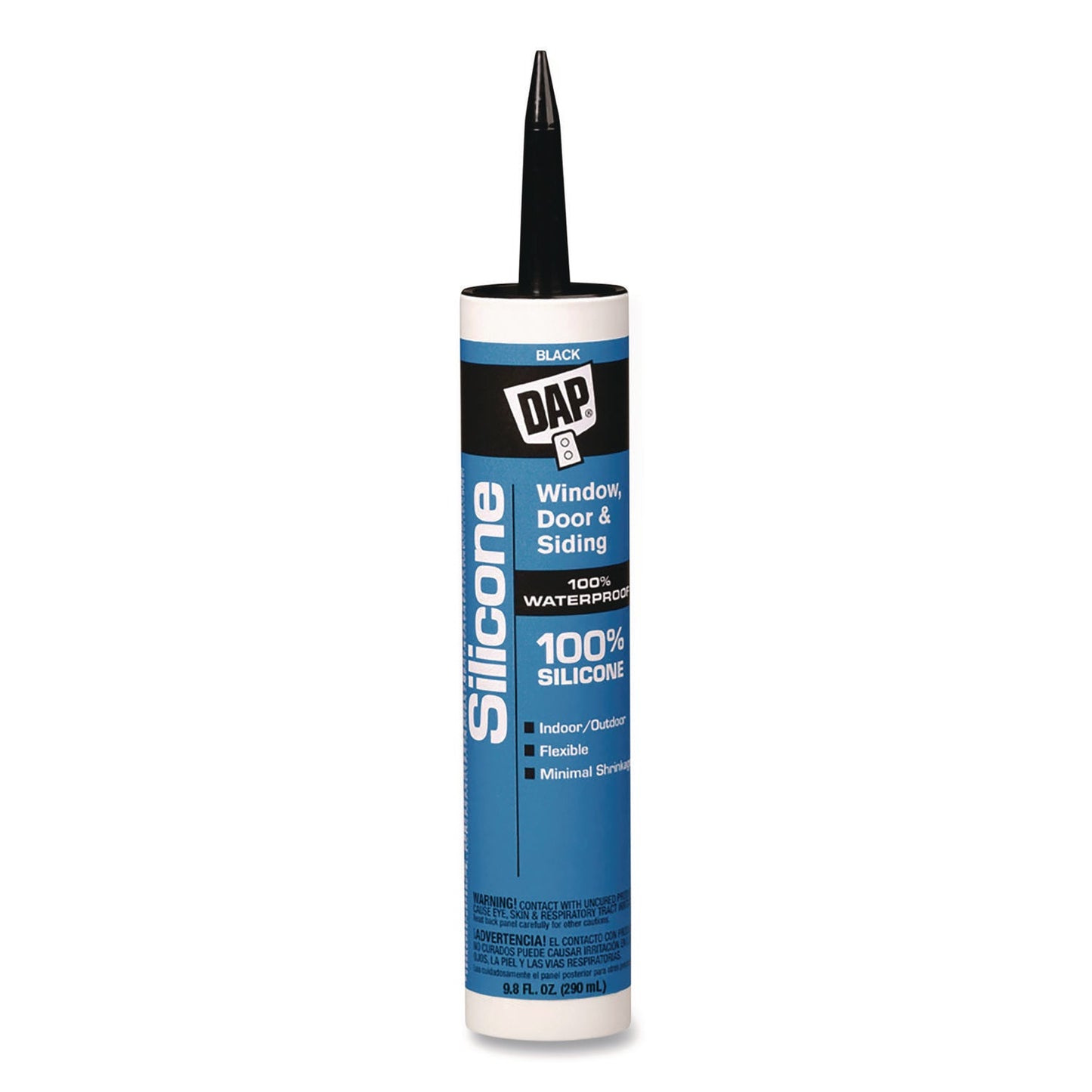 dap-r-silicone-plus-premium-window-door-and-siding-100-silicone-sealant-9-8-oz-tube-black-dap7079808642_1