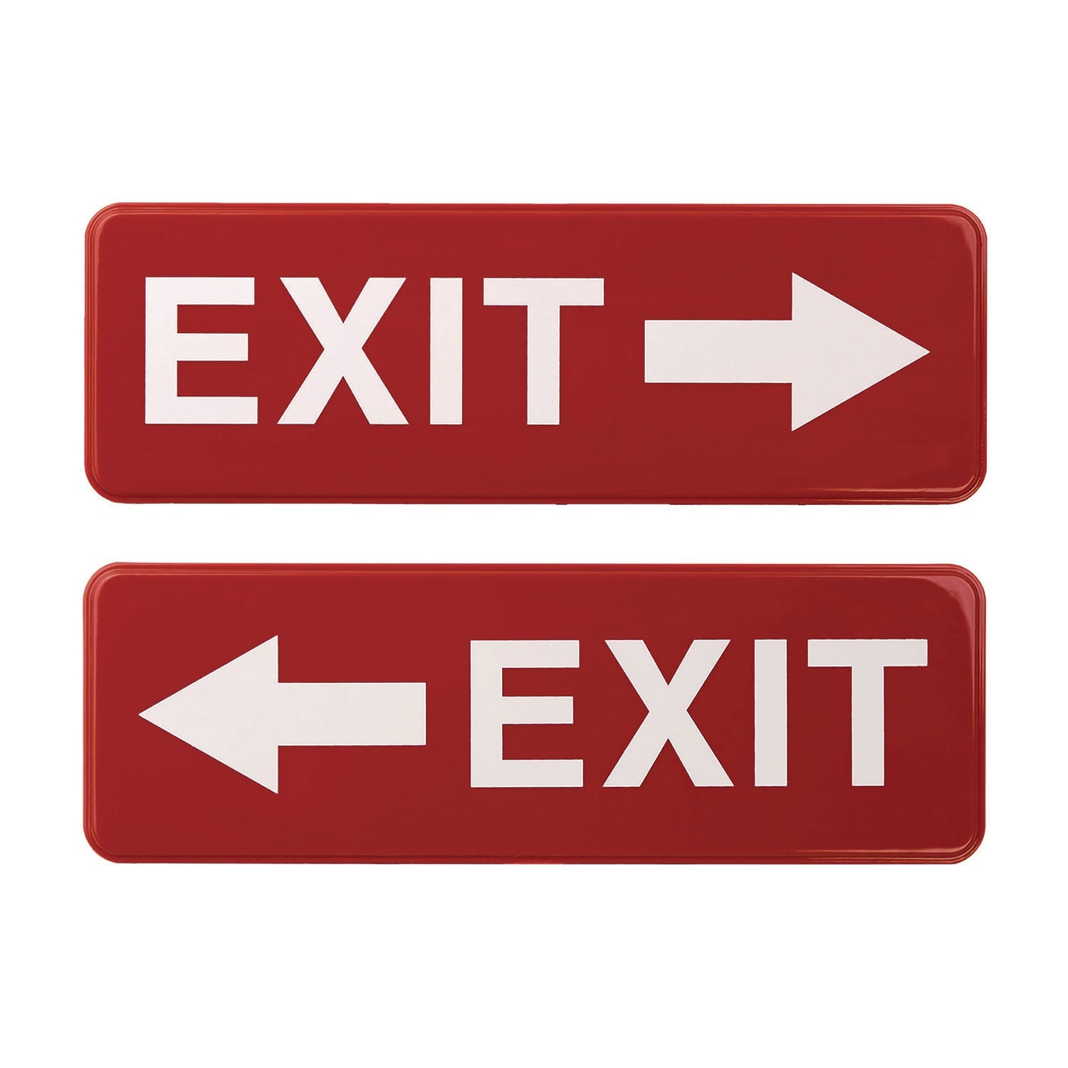 excello-global-products-r-emergency-exit-indoor-outdoor-wall-sign-9-x-3-red-face-white-graphics-2-pack-exoegphd0257s_1