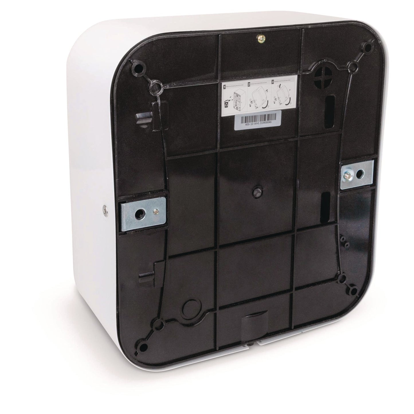 alpine-industries-hemlock-commercial-automatic-120v-hand-dryer-6-68-x-11-41-x-12-31-stainless-steel-white-alhalp40010whi_6