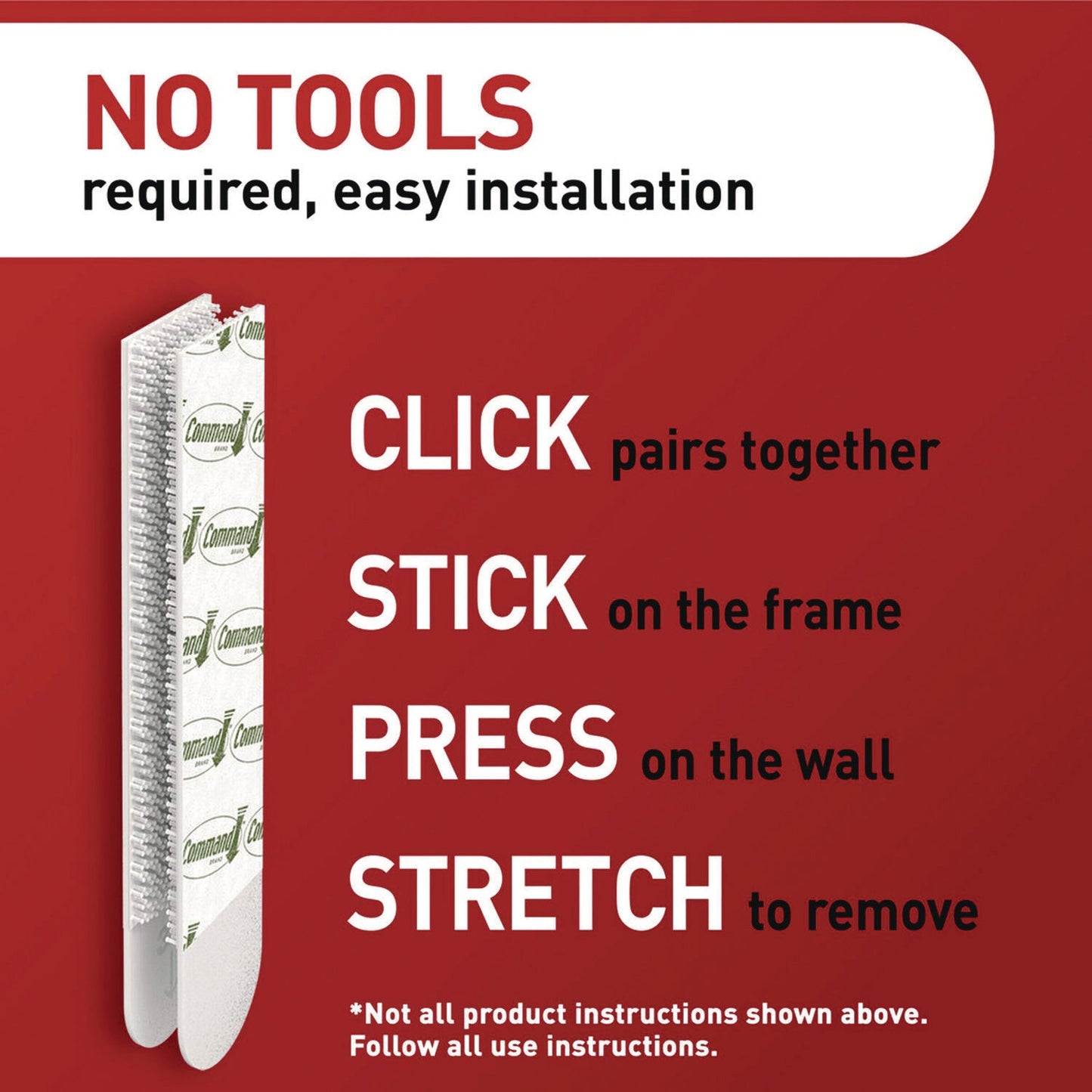 command-picture-hanging-strips-large-removable-holds-up-to-16-lbs-per-4-pairs-20-strip-pairs-pack-mmm17206blk20na_8