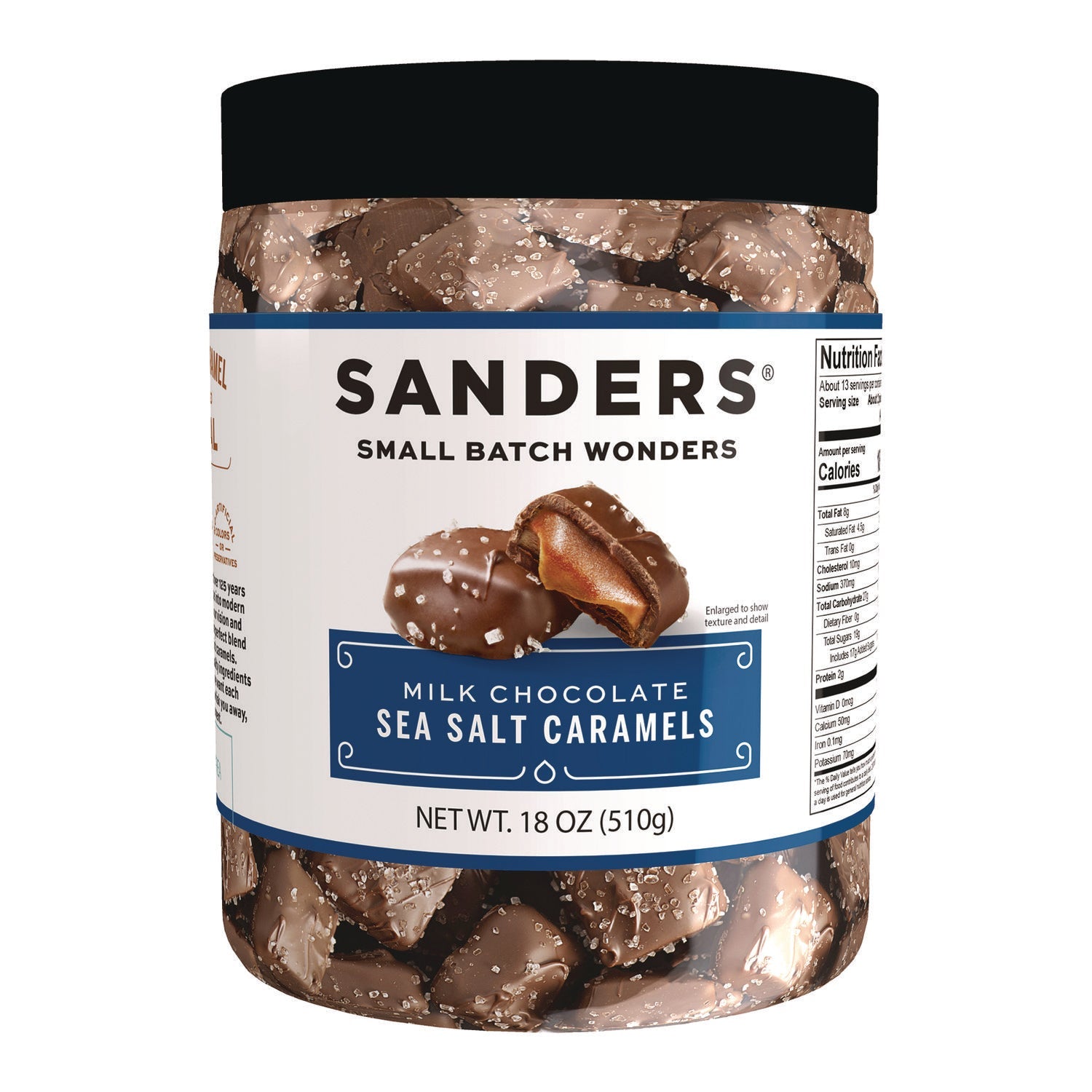 sanders-r-small-batch-wonders-milk-chocolate-sea-salt-caramels-18-oz-tub-ndemry30986_1