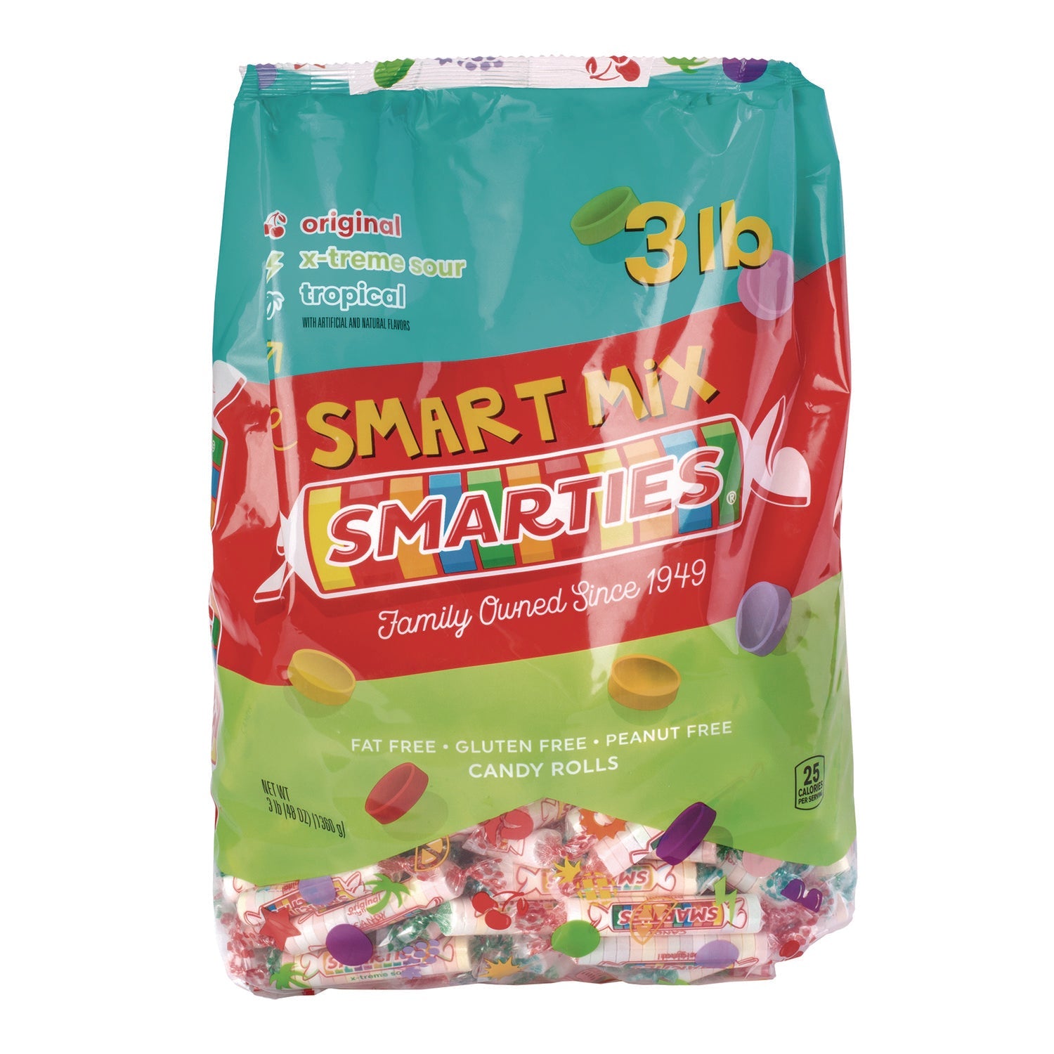 nestle-r-smarties-candy-rolls-original-tropical-x-treme-sour-flavor-assortment-3-lb-bag-nescdy00348_1