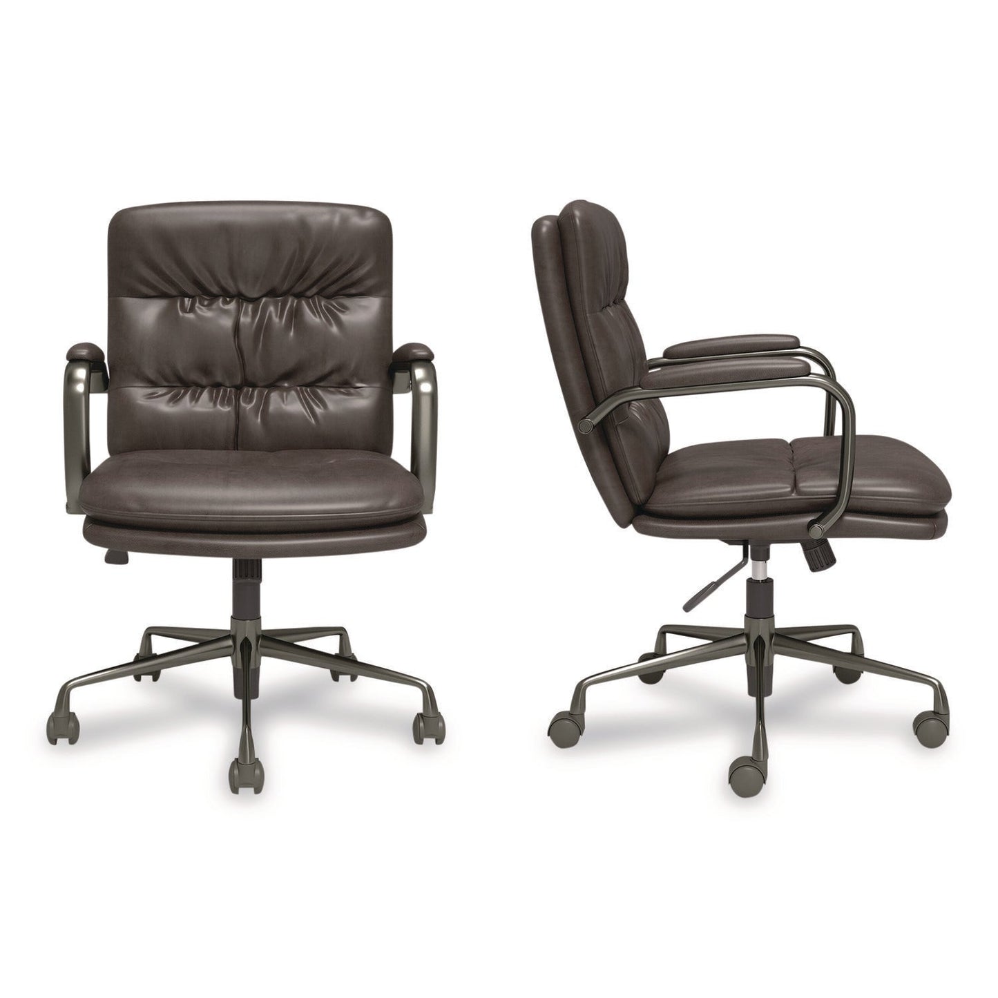 union-scale-industria-3-40c-bonded-leather-swivel-manager-chair-supports-up-to-275-lbs-18-31-to-22-05-seat-height-gray-seat-back-uosun61643cc_4