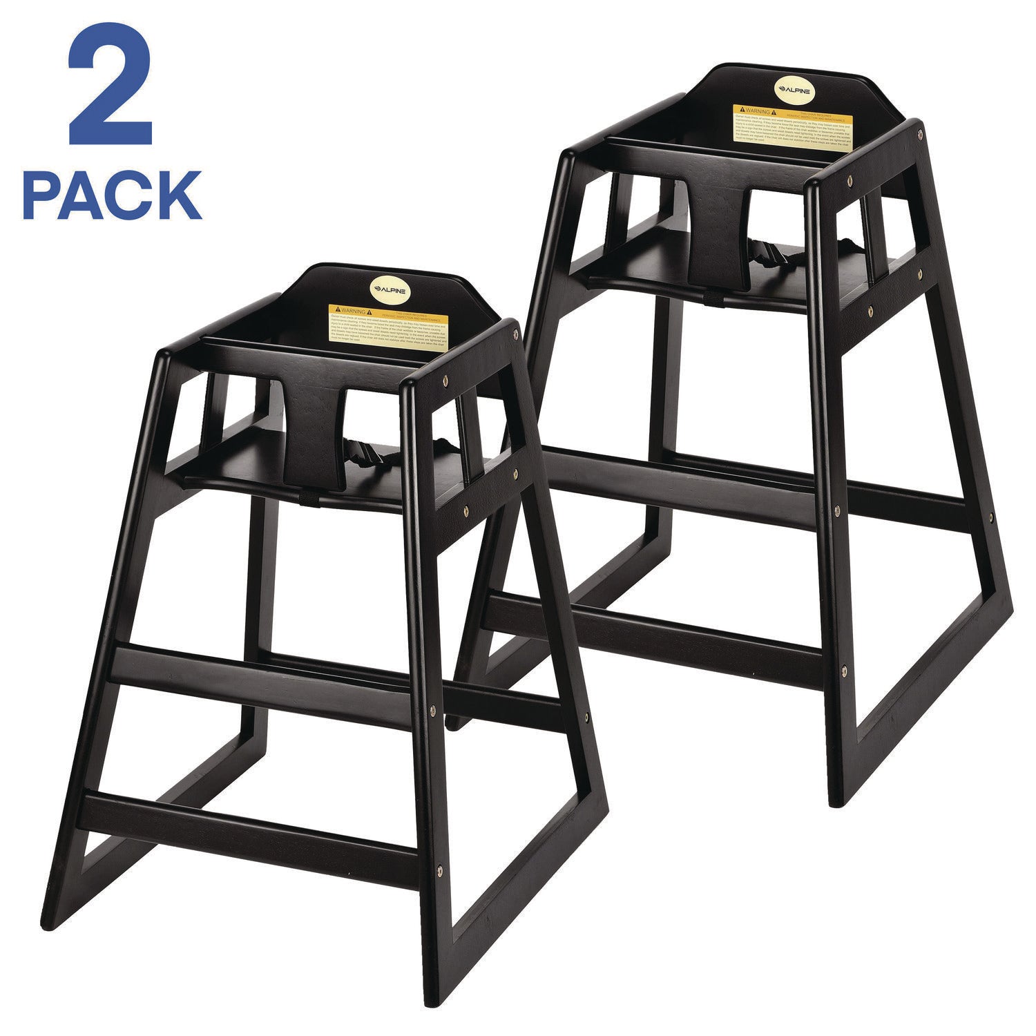 alpine-industries-wooden-stackable-high-chair-supports-up-to-50-lbs-29-02-h-espresso-2-pack-alhalp41202esp_1