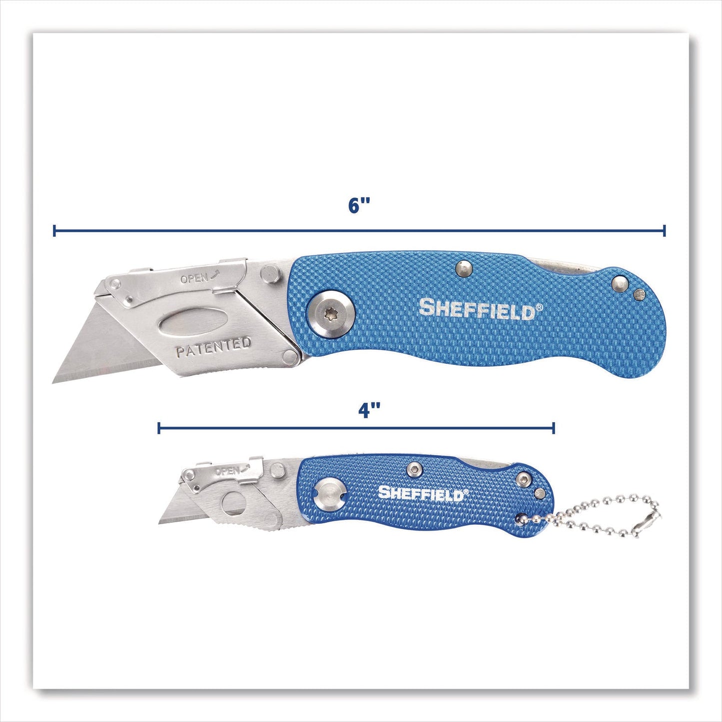 sheffield-folding-lock-back-utility-knife-set-1-standard-1-mini-blue-gns12117_2