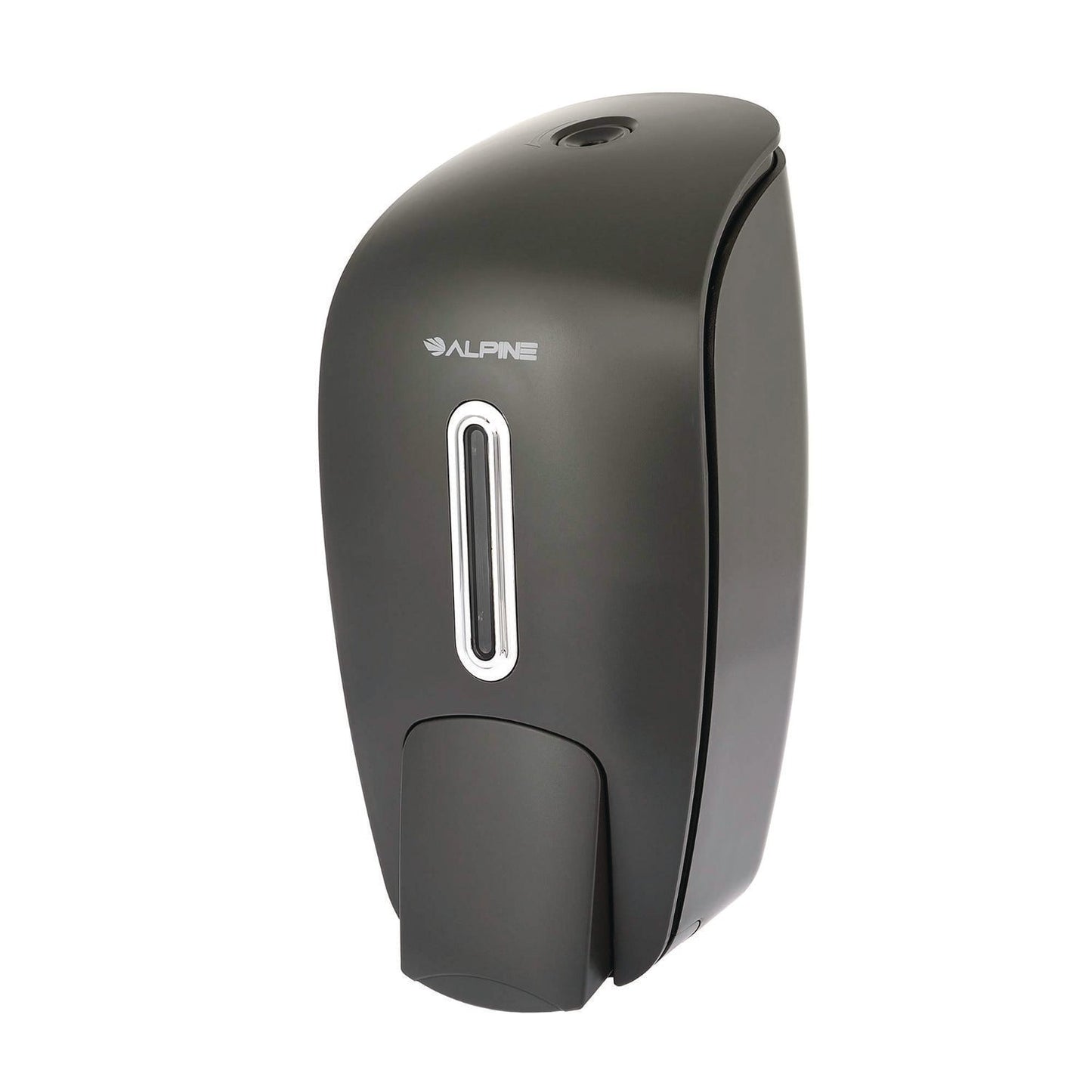 alpine-industries-surface-mounted-soap-and-hand-sanitizer-dispenser-27-oz-4-1-x-4-6-x-9-6-gray-alhalp425gry_2