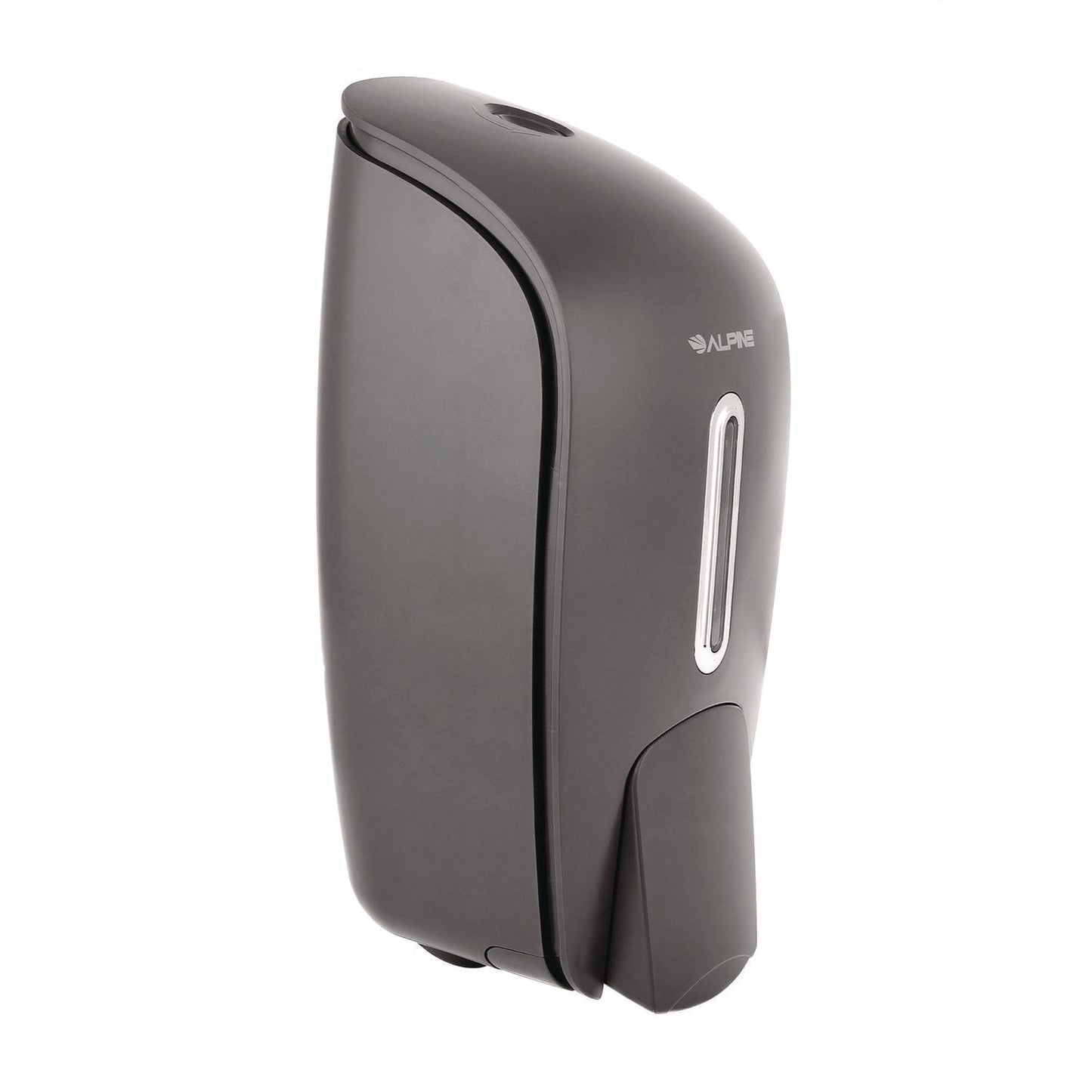 alpine-industries-surface-mounted-soap-and-hand-sanitizer-dispenser-27-oz-4-1-x-4-6-x-9-6-gray-alhalp425gry_4