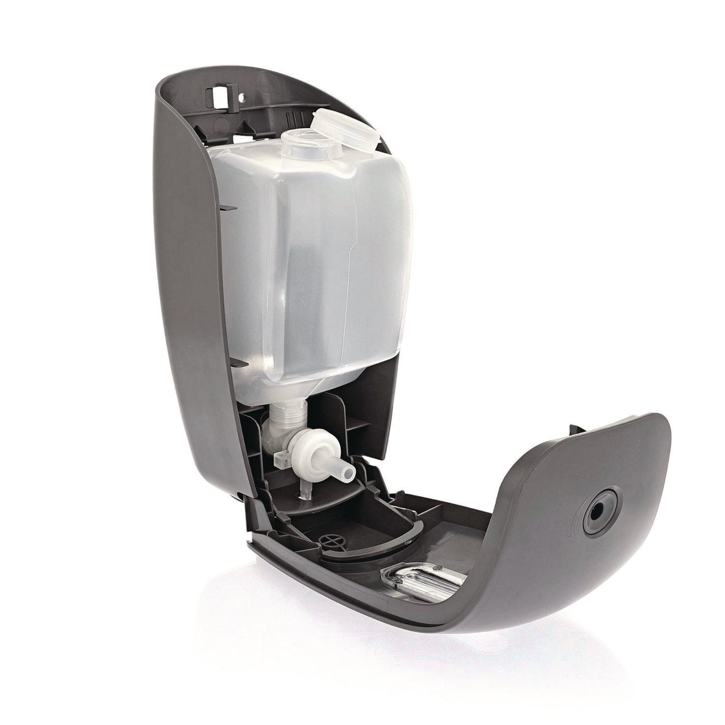 alpine-industries-surface-mounted-soap-and-hand-sanitizer-dispenser-27-oz-4-1-x-4-6-x-9-6-gray-alhalp425gry_5