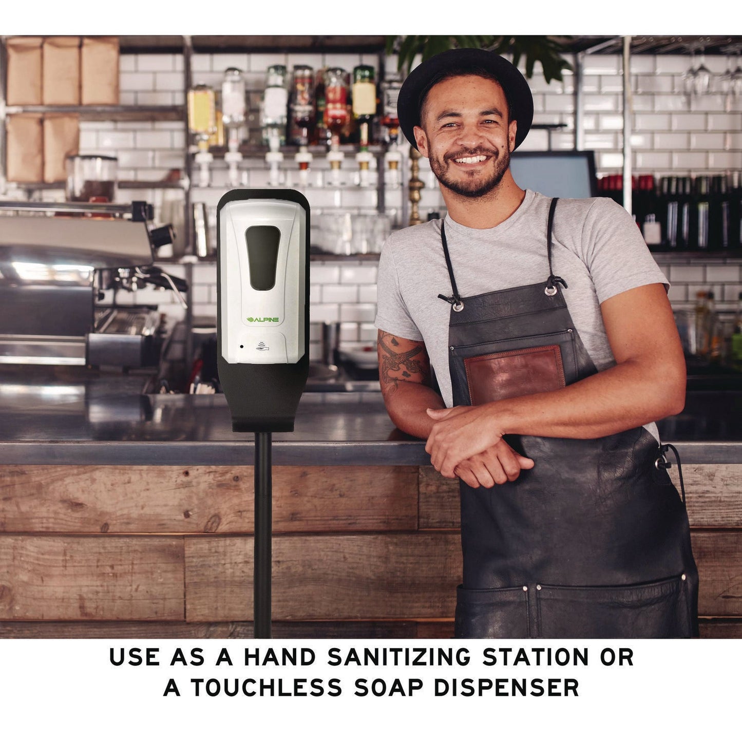 alpine-industries-automatic-foam-hand-sanitizer-soap-dispenser-with-floor-stand-40-oz-4-48-x-6-x-45-white-alhalp430fs_10