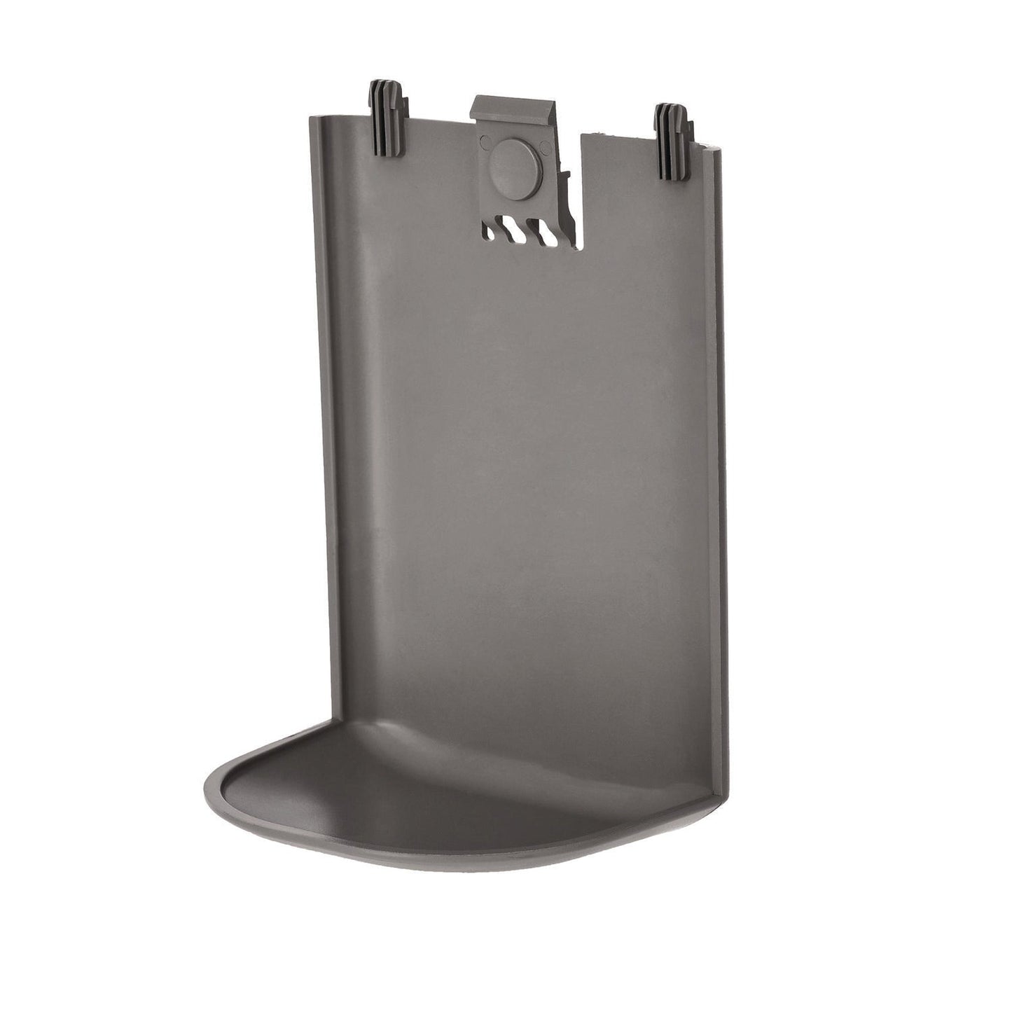alpine-industries-wall-mount-automatic-foam-hand-sanitizer-soap-dispenser-with-drip-tray-40-oz-4-48-x-6-x-18-1-white-alhalp430ft_2