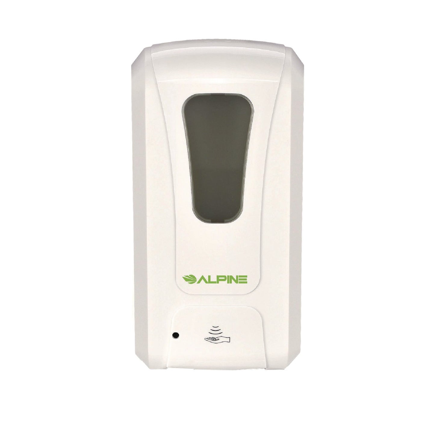 alpine-industries-automatic-foam-hand-sanitizer-soap-dispenser-with-floor-stand-40-oz-4-48-x-6-x-45-white-alhalp430fs_11
