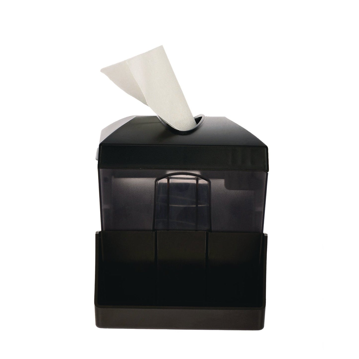 alpine-industries-interfold-table-top-dispenser-napkin-holder-with-caddy-6-x-14-17-x-6-5-black-alhalp4332c_3