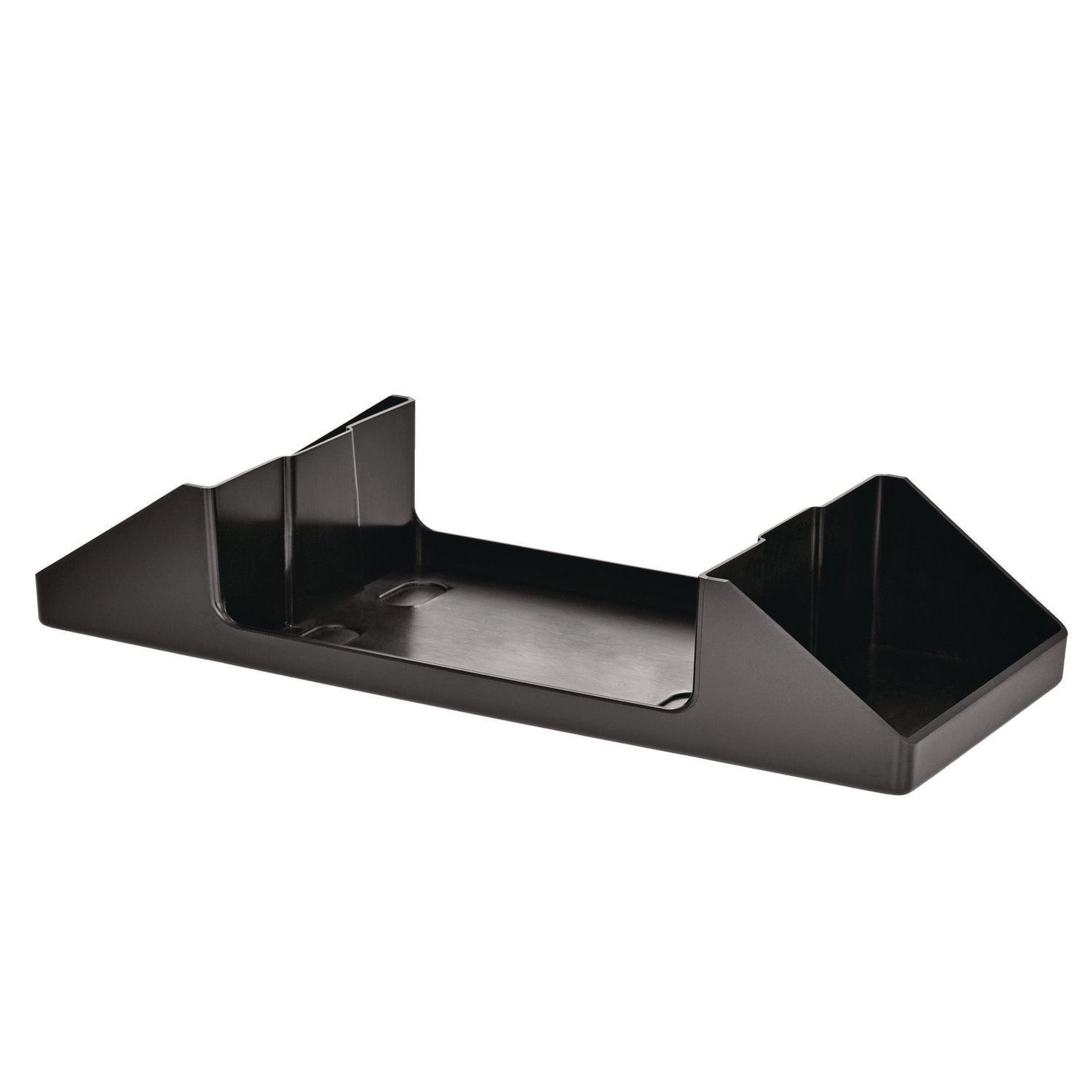 alpine-industries-interfold-table-top-dispenser-napkin-holder-with-caddy-6-x-14-17-x-6-5-black-alhalp4332c_4