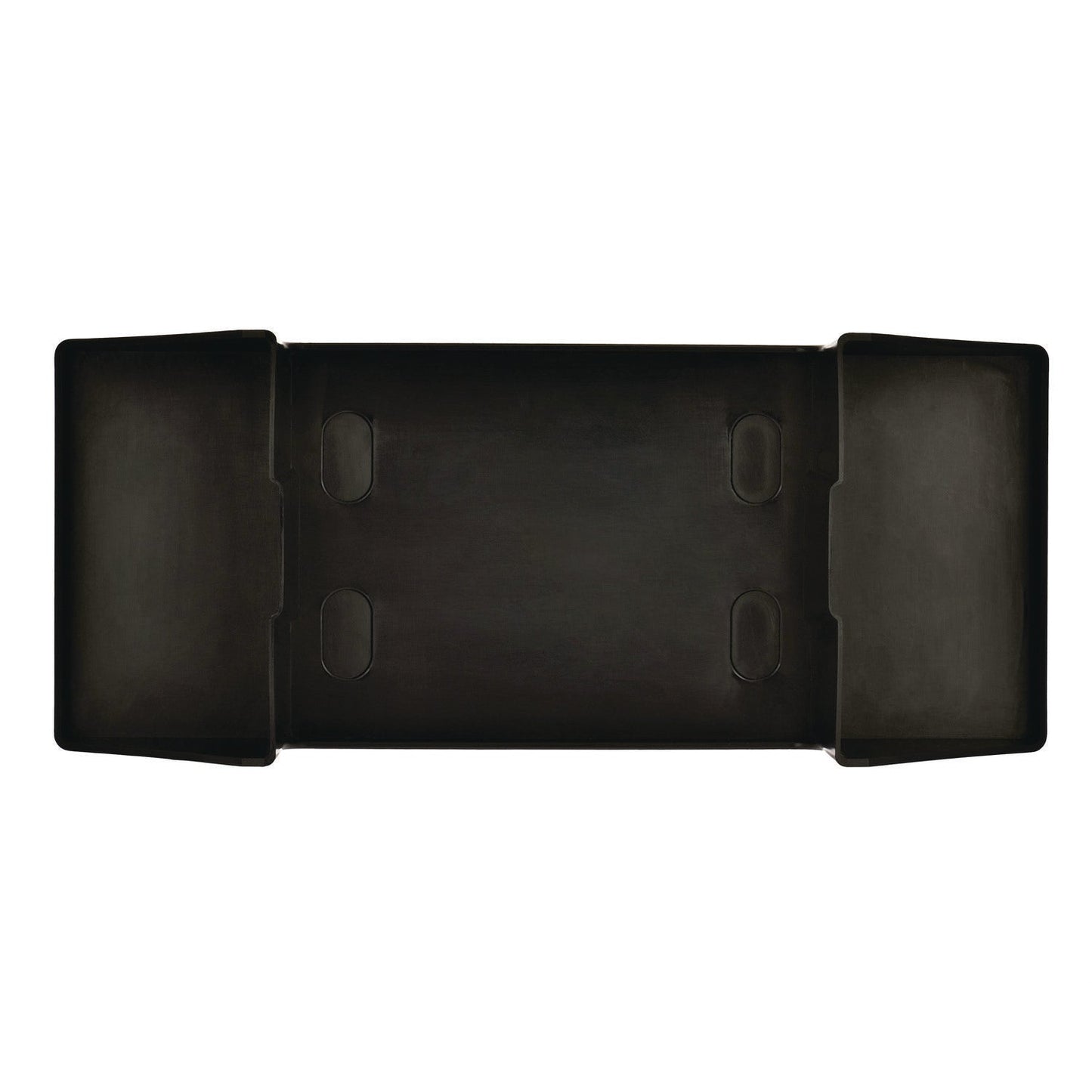 alpine-industries-interfold-table-top-dispenser-napkin-holder-with-caddy-6-x-14-17-x-6-5-black-alhalp4332c_5