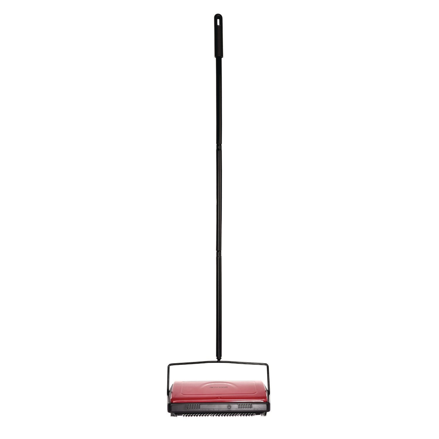 alpine-industries-manual-triple-brush-carpet-and-floor-sweeper-42-5-handle-red-alhalp469rednew_1