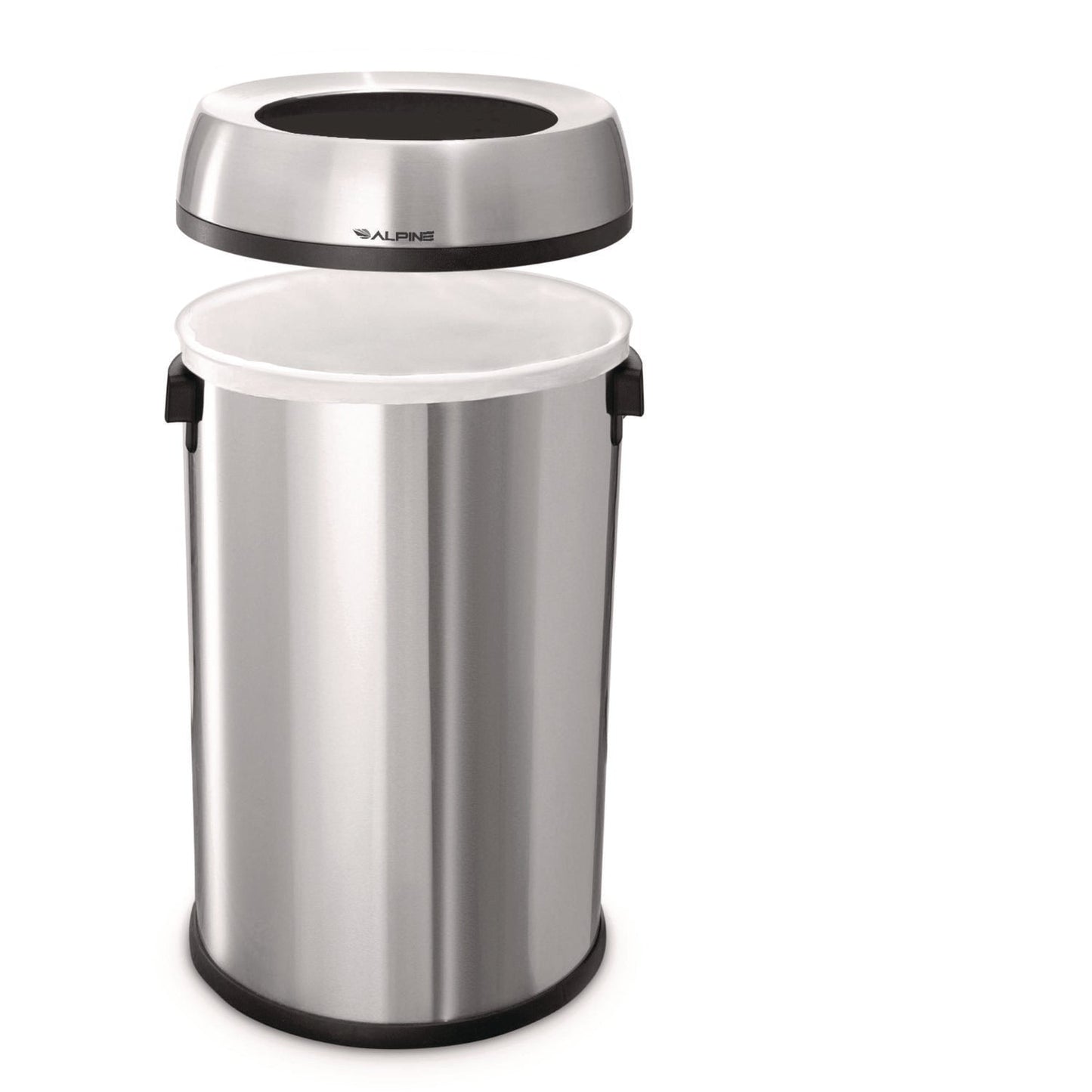alpine-industries-17-gallon-stainless-steel-heavy-gauge-brushed-open-top-commercial-trash-can-alhalp47065l_6