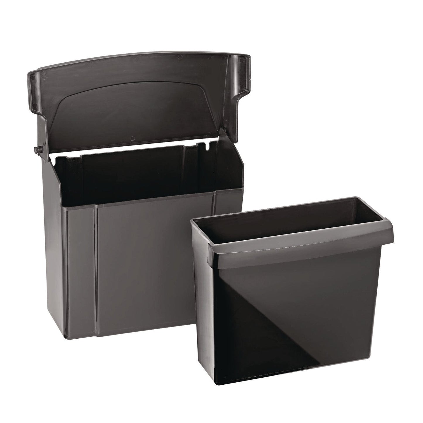 alpine-industries-durable-plastic-surface-mount-sanitary-napkin-receptacle-plastic-black-alhalp451bla_4