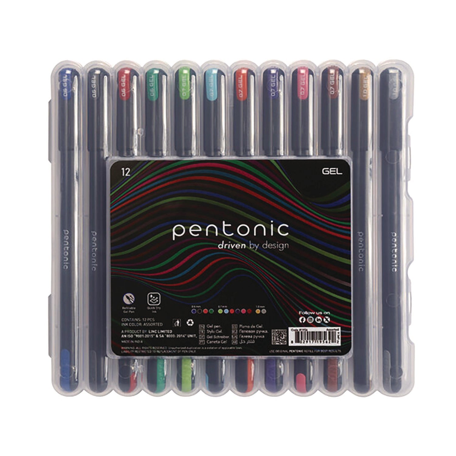 tops-pentonic-gel-stick-pen-set-4-0-6mm-fine-tip-6-0-7mm-fine-tip-2-1-mm-medium-tip-assorted-ink-barrel-colors-12-pack-pnt12185_1