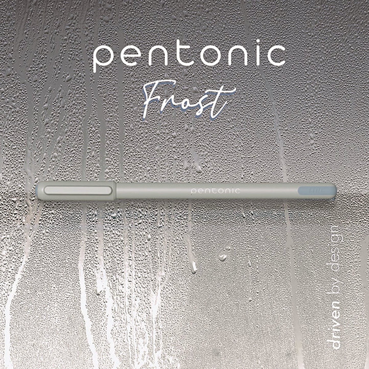 tops-pentonic-frost-pen-stick-fine-0-7-mm-black-ink-pale-gray-barrel-10-pack-pnt13086_7
