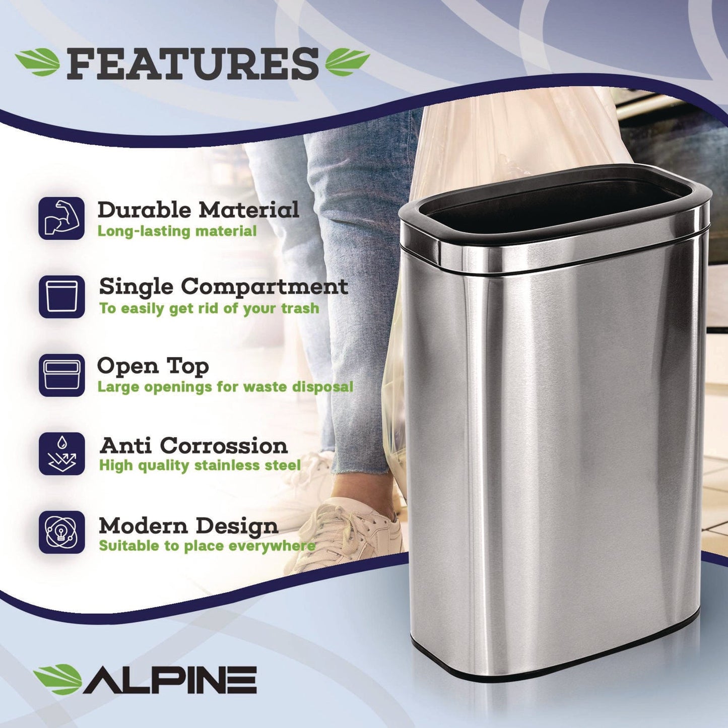alpine-industries-stainless-steel-rectangular-liner-open-top-trash-can-10-5-gal-brushed-stainless-steel-alhalp47040l_3