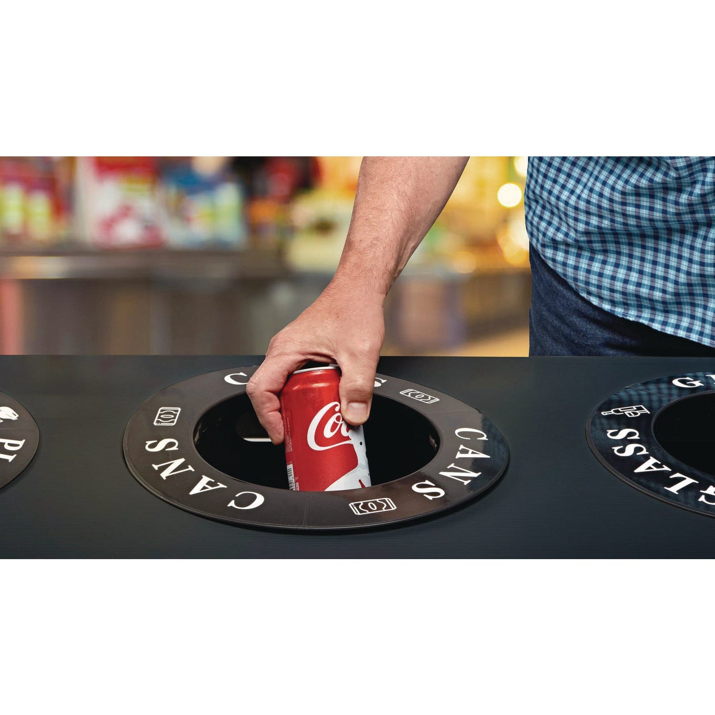 alpine-industries-28-gal-indoor-trash-can-and-recycling-bin-corrugated-polypropylene-gray-2-bin-alhalp47102blk_6