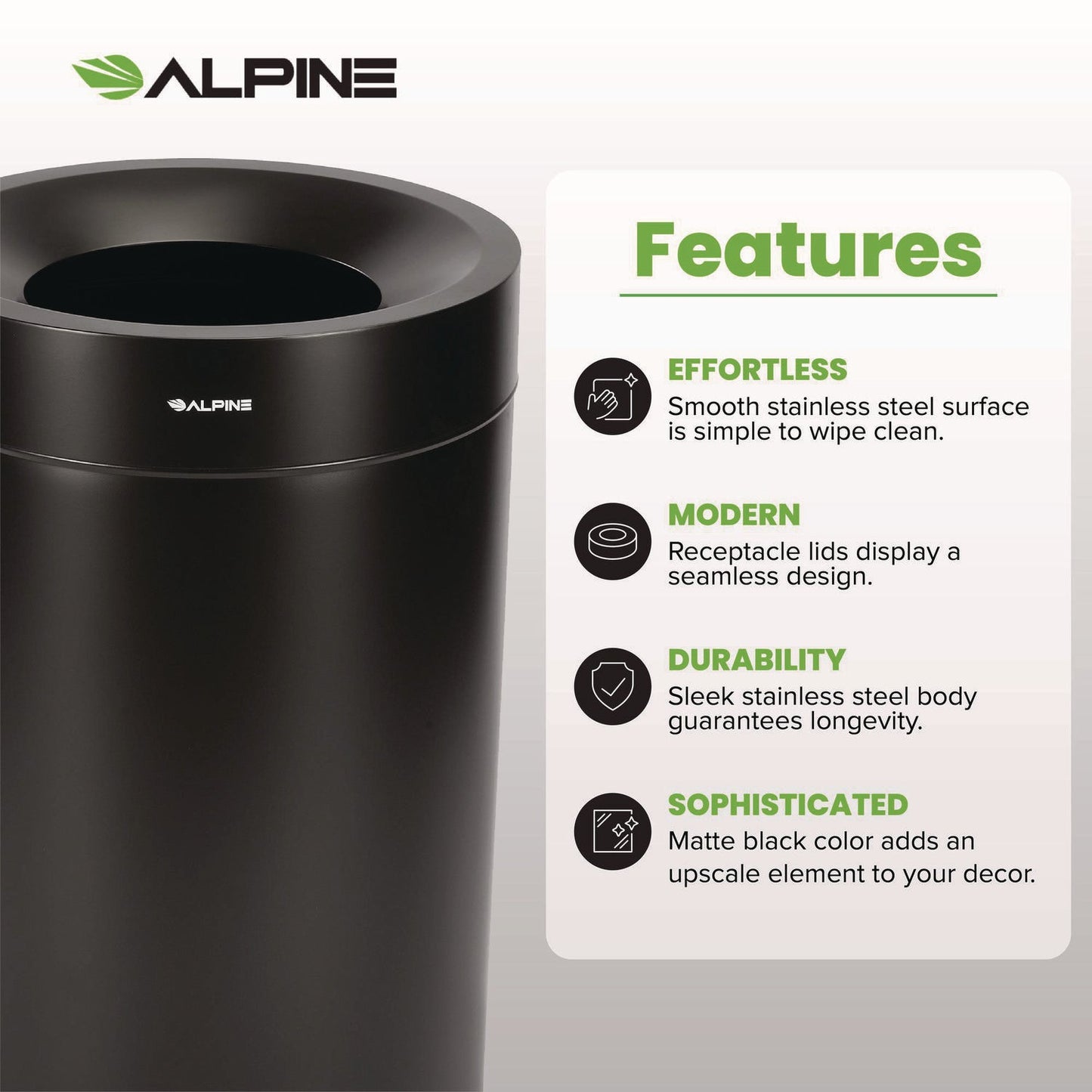alpine-industries-27-gallon-stainless-steel-commercial-indoor-trash-can-black-alhalp47527blk_11