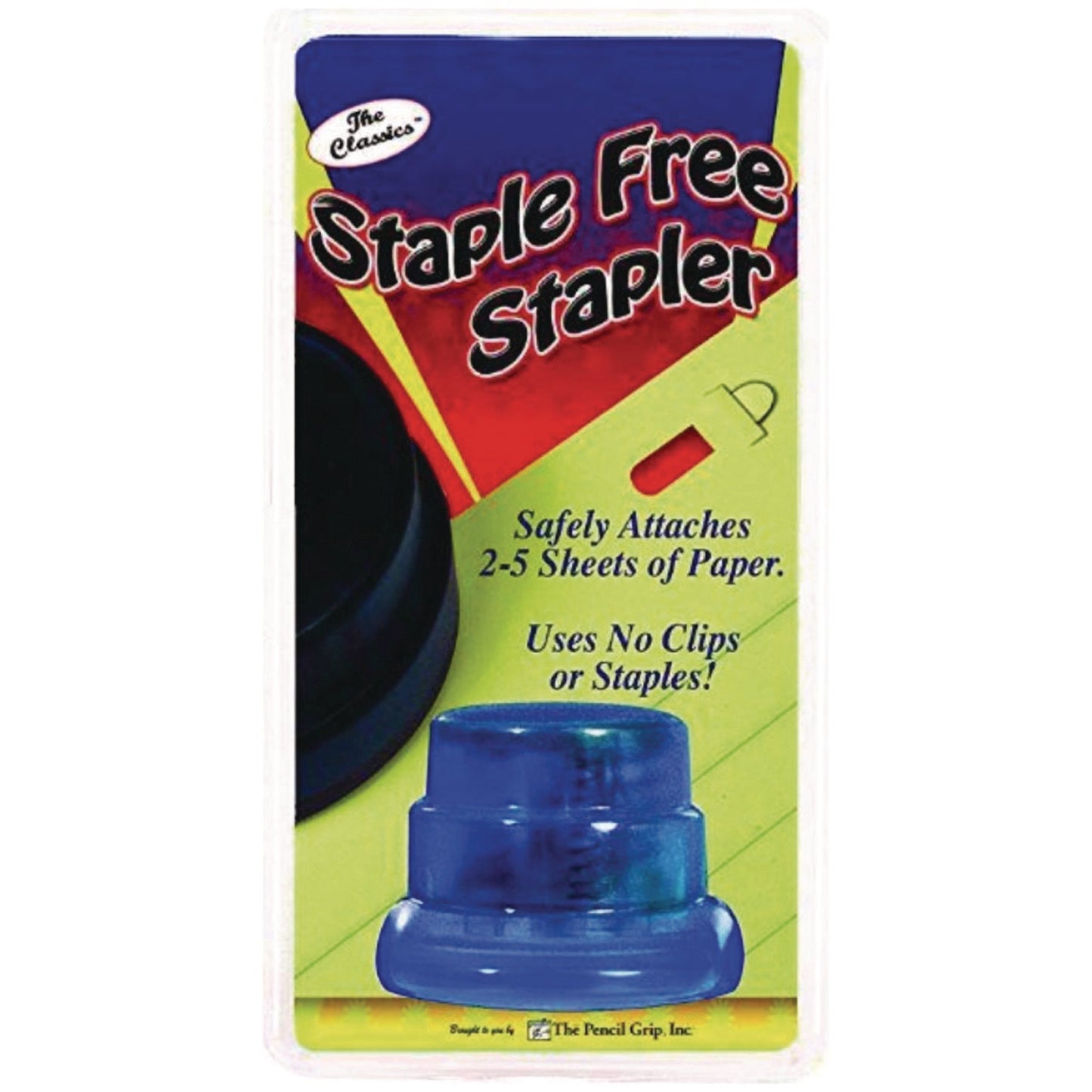 tpg-creations-staple-free-stapler-5-sheet-capacity-0-5-throat-depth-blue-24-carton-tpg13324_4