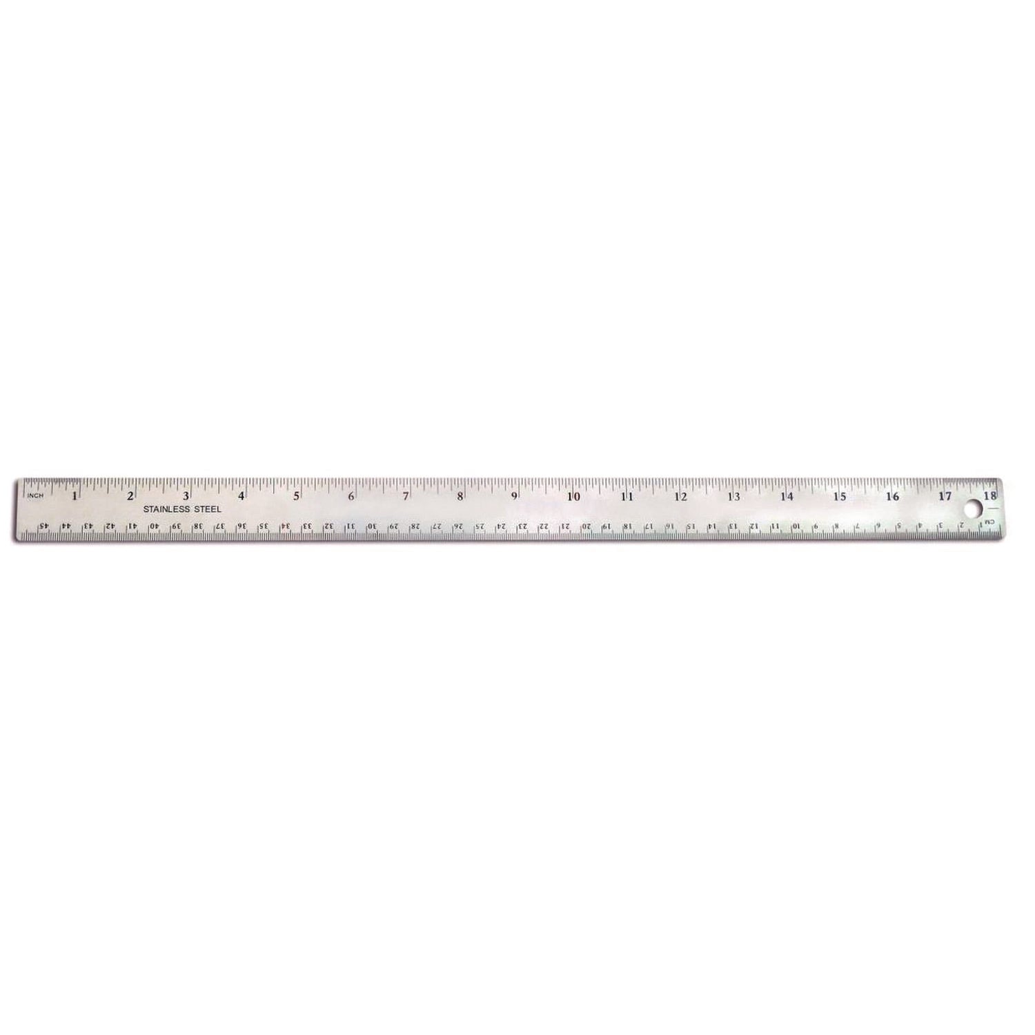 tpg-creations-stainless-steel-ruler-standard-metric-18-long-silver-36-carton-tpg15836_1